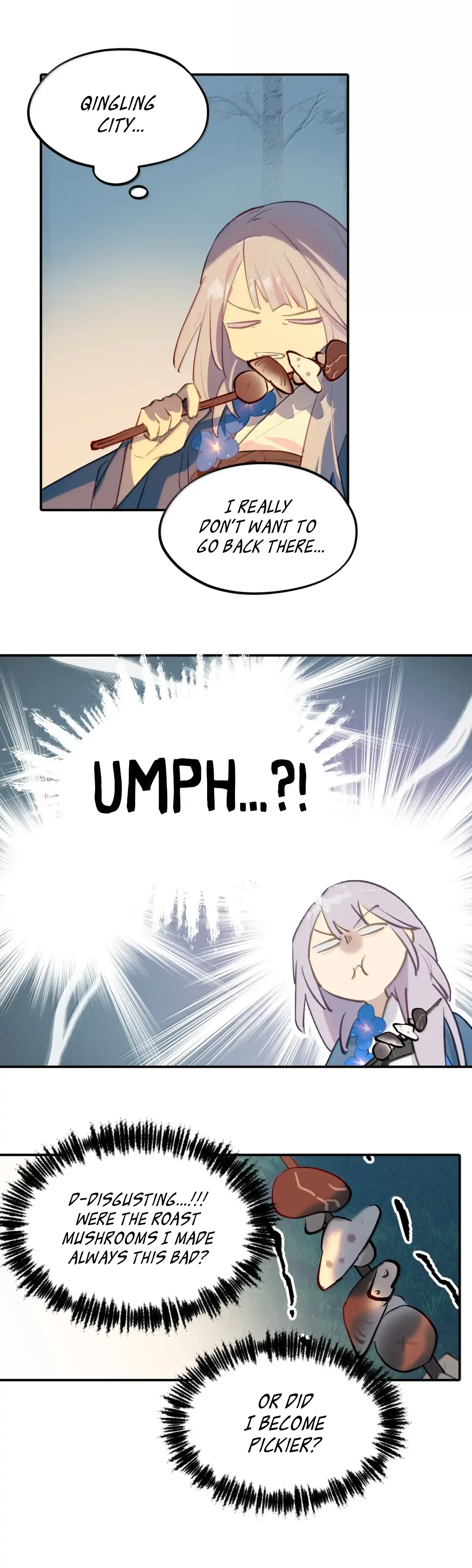 Kill the Male Lead to Become the Villainess Chapter 99 - page 18