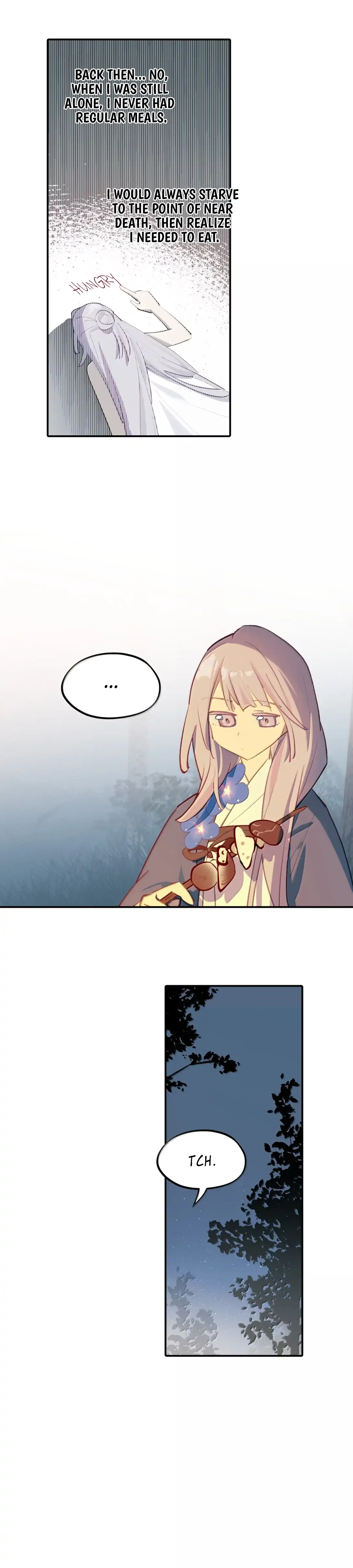 Kill the Male Lead to Become the Villainess Chapter 99 - page 19