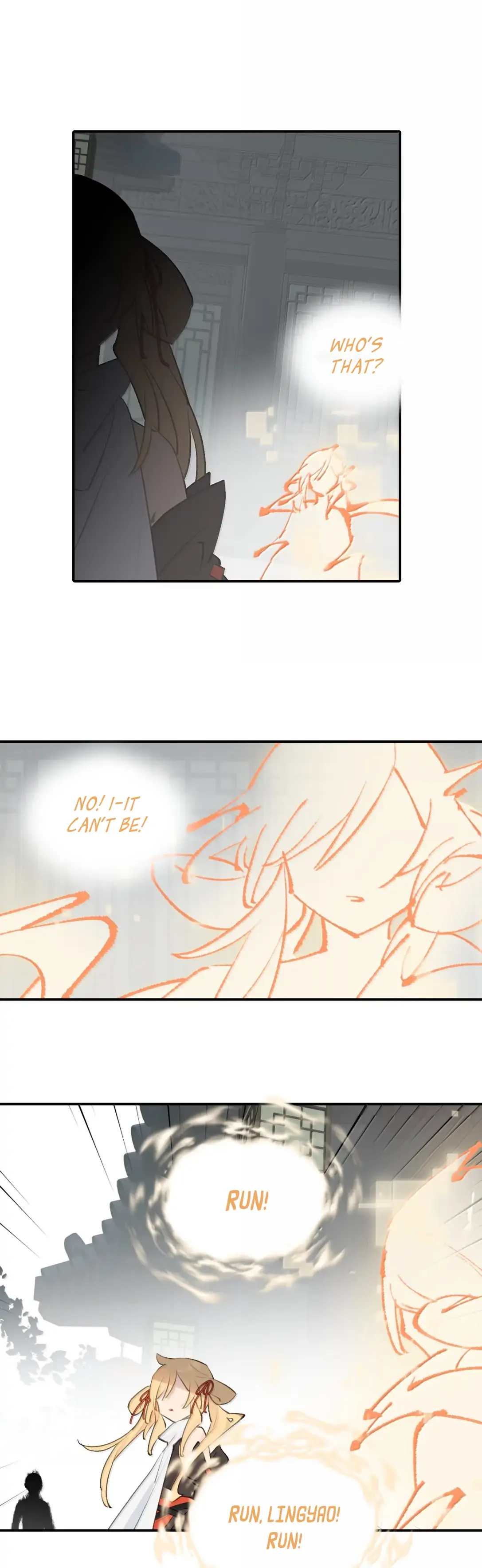 Kill the Male Lead to Become the Villainess Chapter 99 - page 2