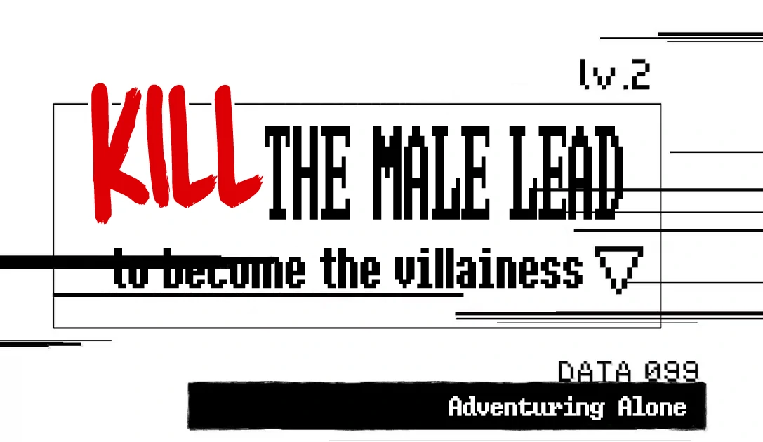Kill the Male Lead to Become the Villainess Chapter 99 - page 8