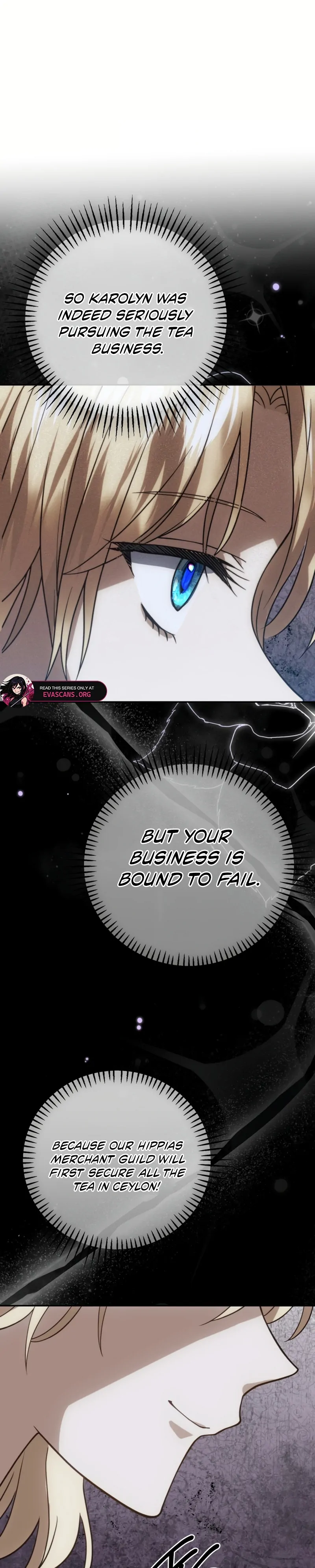 Duchess Mecklen’s Elegant Rebellion Chapter 54 - page 120