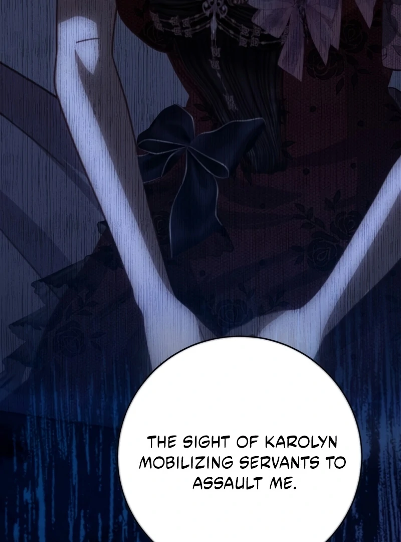 Duchess Mecklen’s Elegant Rebellion Chapter 54 - page 139