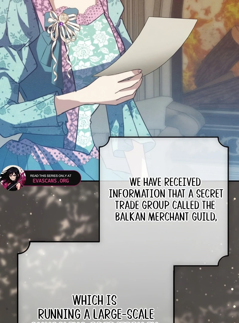 Duchess Mecklen’s Elegant Rebellion Chapter 54 - page 50