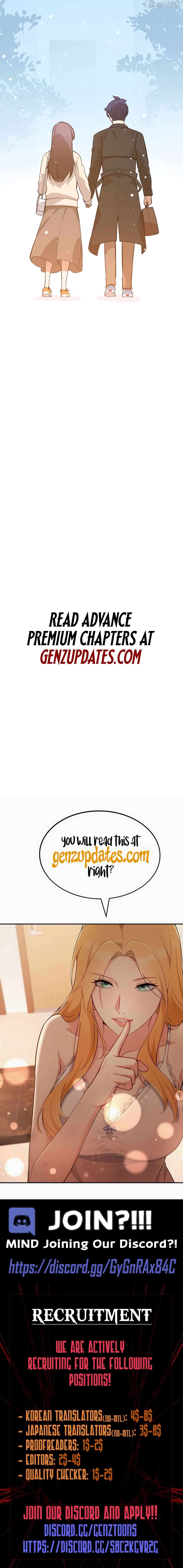 Drama Writer Who Reads Spoilers Chapter 90 - page 22