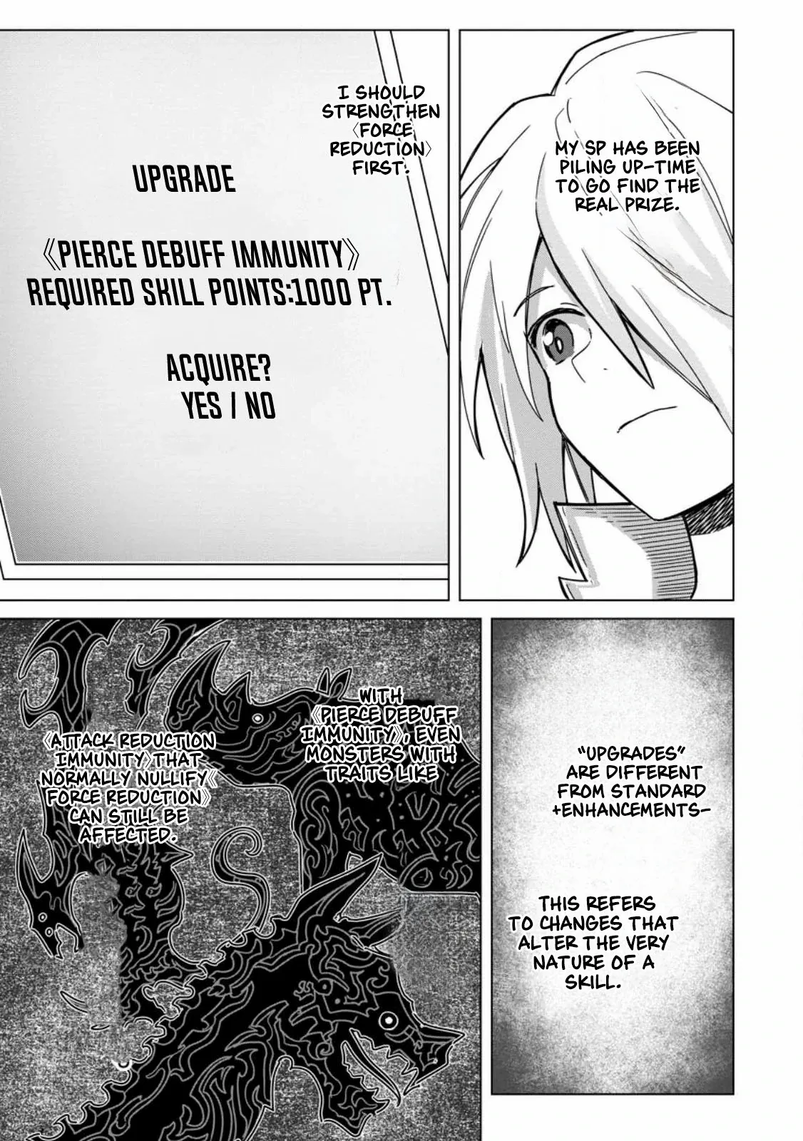 The Strongest Sage Without a Job – I Couldn’t Get a Job and Was Exiled, But with the Knowledge of the Game, I Was the Strongest in the Other World Chapter 13 - page 17