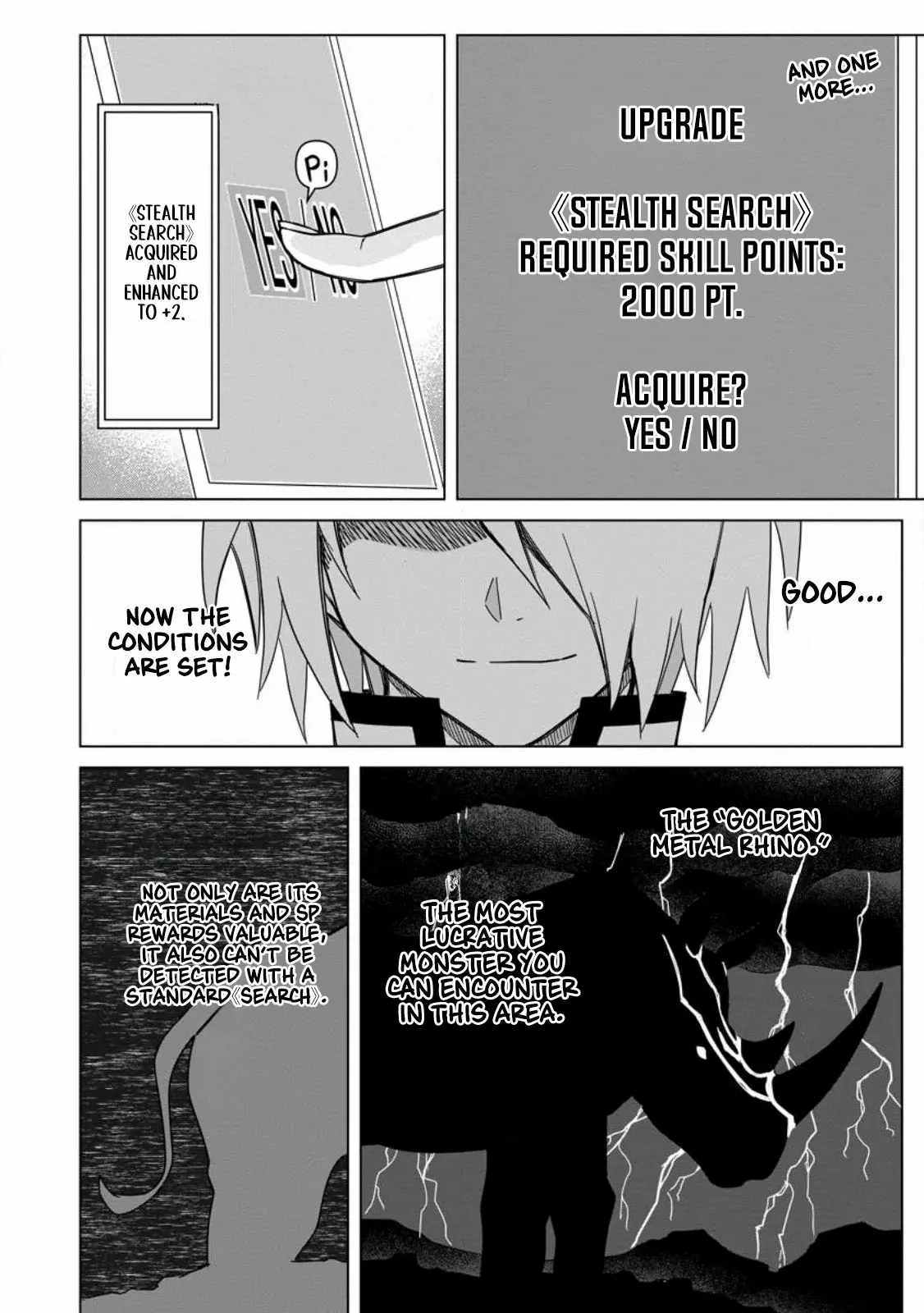 The Strongest Sage Without a Job – I Couldn’t Get a Job and Was Exiled, But with the Knowledge of the Game, I Was the Strongest in the Other World Chapter 13 - page 18