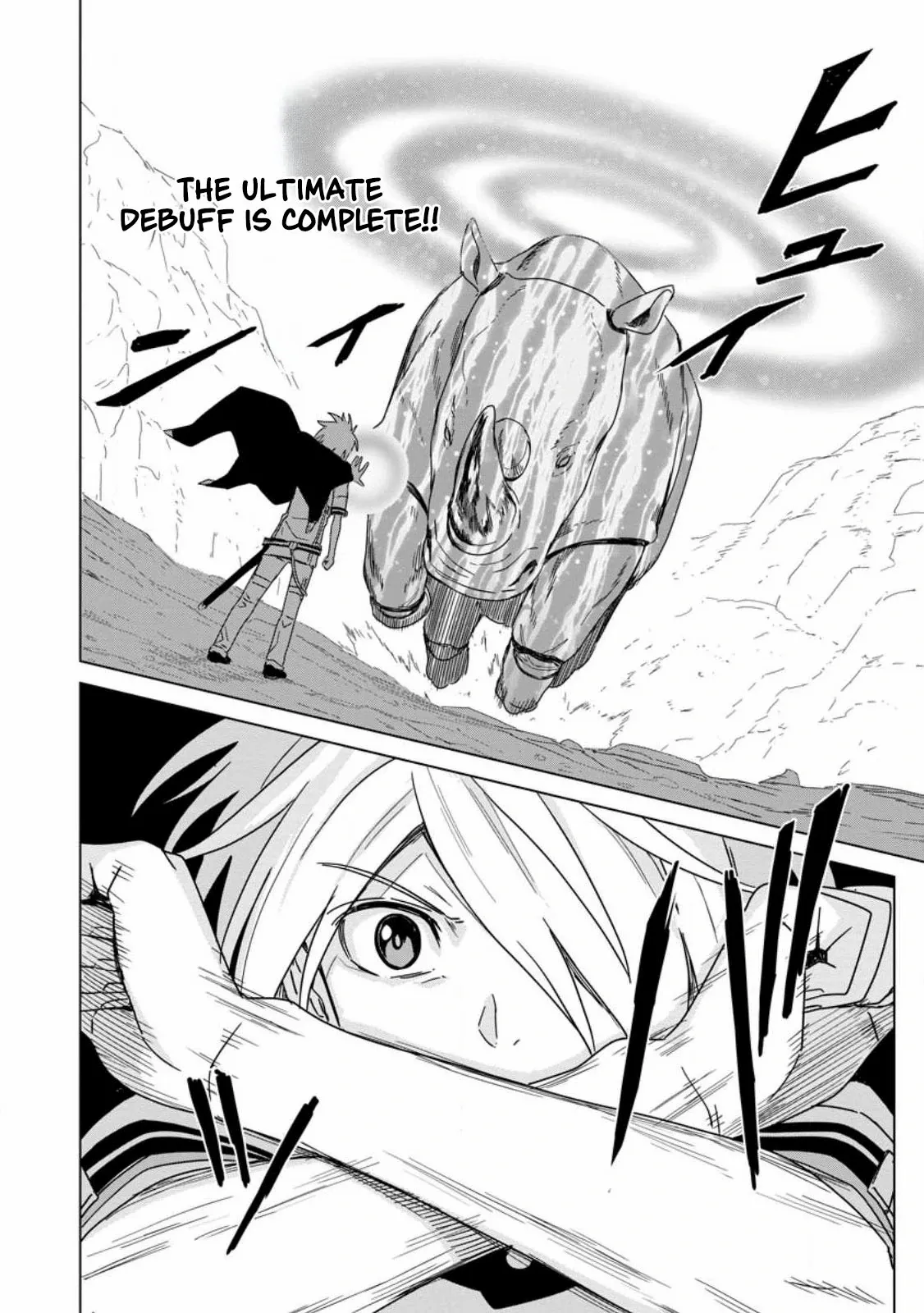 The Strongest Sage Without a Job – I Couldn’t Get a Job and Was Exiled, But with the Knowledge of the Game, I Was the Strongest in the Other World Chapter 13 - page 6