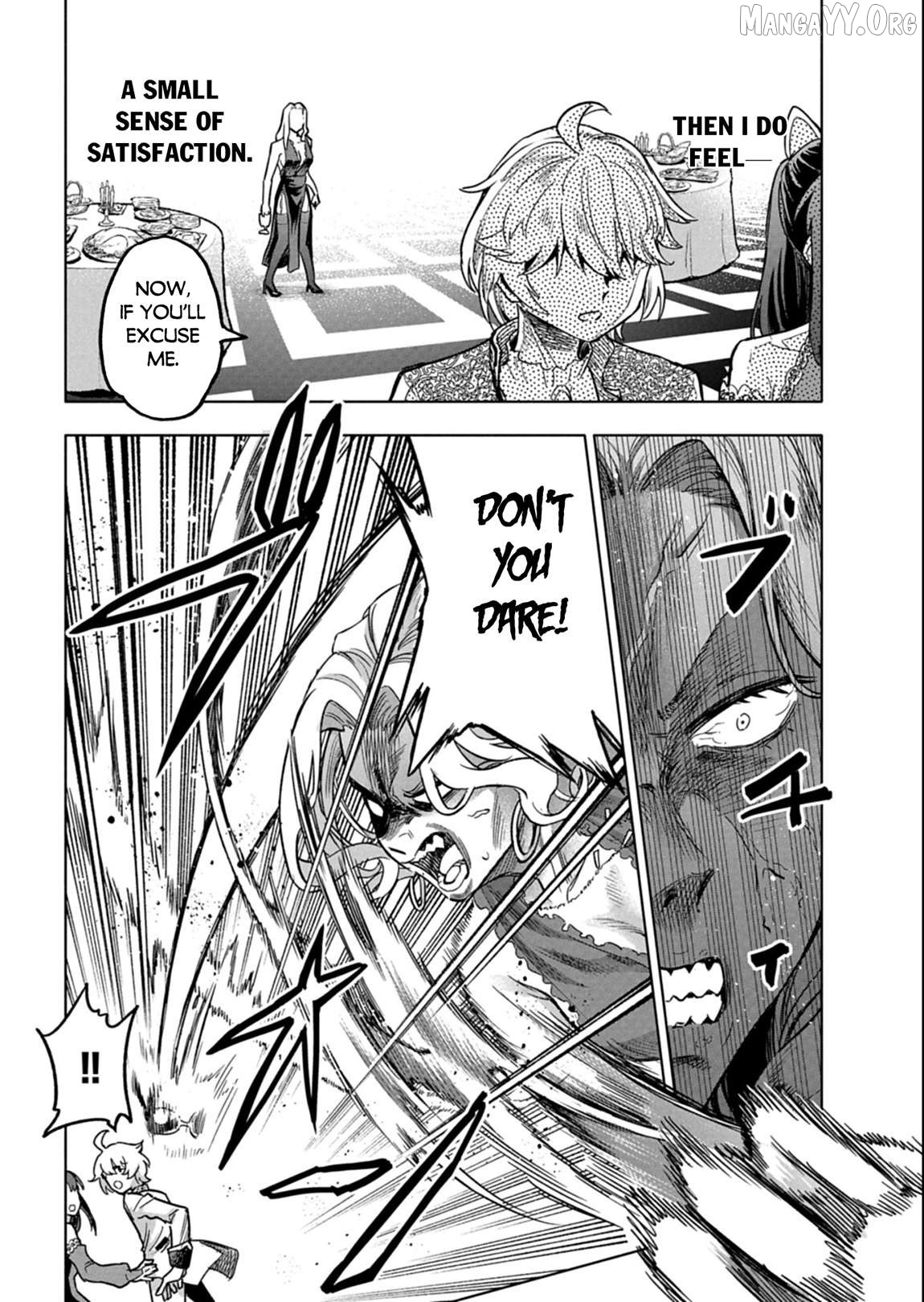 Tada no Murabito no Boku ga, Sanbyakunen Mae no Boukun Ouji ni Tensei Shiteshimaimashita: Zensei no Chishiki de Ansatsu Flag o Kaihi Shite, Odayaka ni Ikinokorimasu Chapter 12.1 - page 13