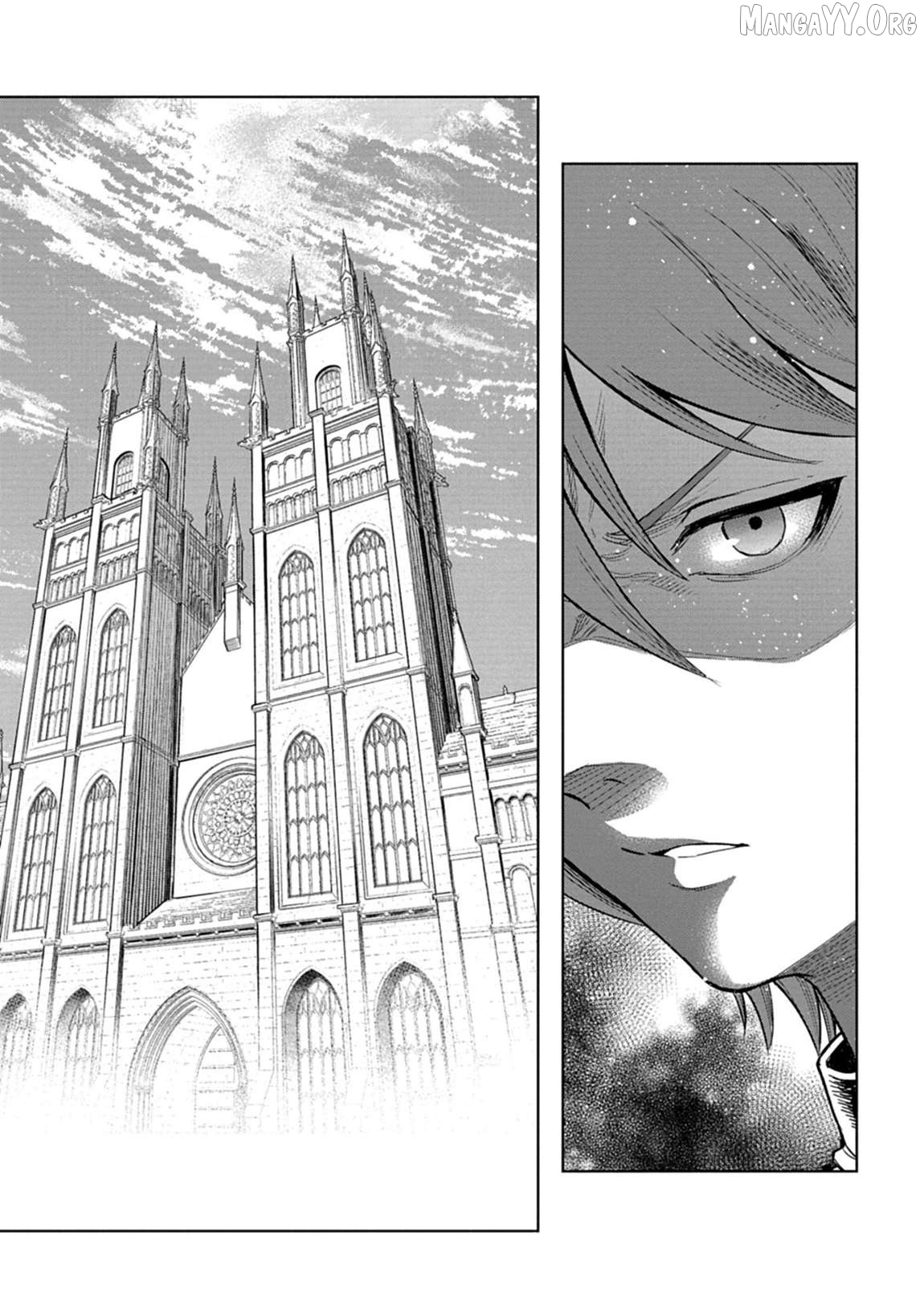Tada no Murabito no Boku ga, Sanbyakunen Mae no Boukun Ouji ni Tensei Shiteshimaimashita: Zensei no Chishiki de Ansatsu Flag o Kaihi Shite, Odayaka ni Ikinokorimasu Chapter 13.1 - page 10