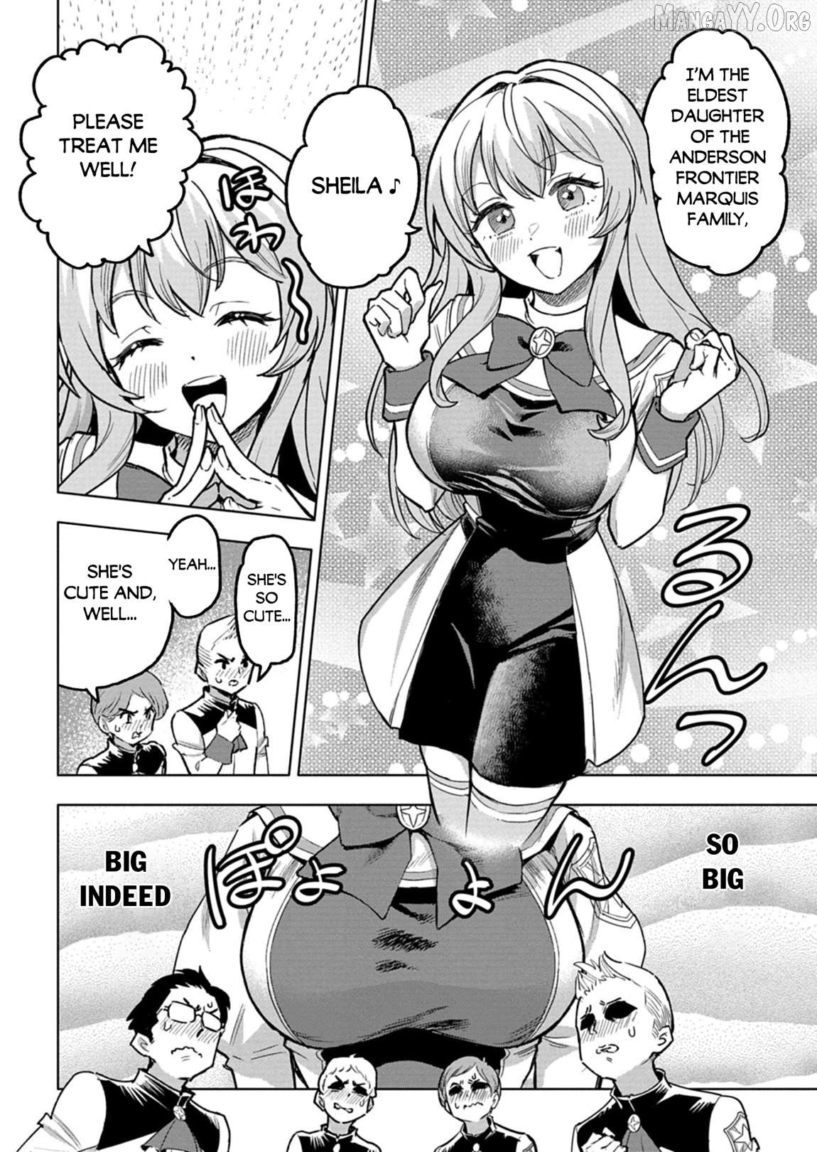 Tada no Murabito no Boku ga, Sanbyakunen Mae no Boukun Ouji ni Tensei Shiteshimaimashita: Zensei no Chishiki de Ansatsu Flag o Kaihi Shite, Odayaka ni Ikinokorimasu Chapter 13.1 - page 13
