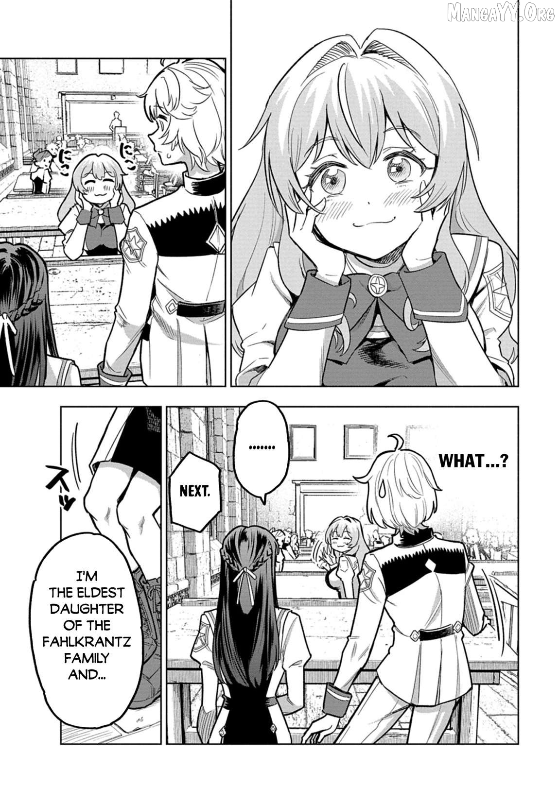 Tada no Murabito no Boku ga, Sanbyakunen Mae no Boukun Ouji ni Tensei Shiteshimaimashita: Zensei no Chishiki de Ansatsu Flag o Kaihi Shite, Odayaka ni Ikinokorimasu Chapter 13.1 - page 16