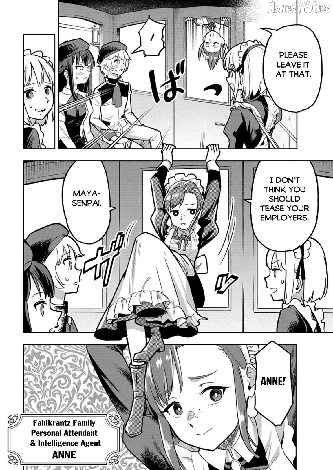 Tada no Murabito no Boku ga, Sanbyakunen Mae no Boukun Ouji ni Tensei Shiteshimaimashita: Zensei no Chishiki de Ansatsu Flag o Kaihi Shite, Odayaka ni Ikinokorimasu Chapter 13.1 - page 5