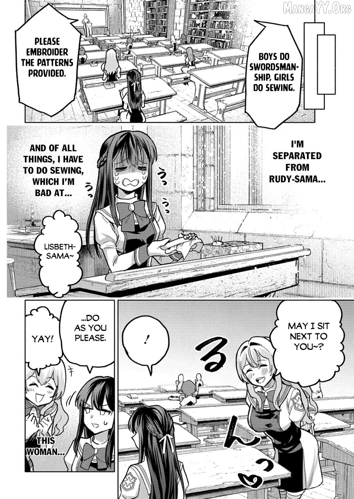 Tada no Murabito no Boku ga, Sanbyakunen Mae no Boukun Ouji ni Tensei Shiteshimaimashita: Zensei no Chishiki de Ansatsu Flag o Kaihi Shite, Odayaka ni Ikinokorimasu Chapter 13.2 - page 14