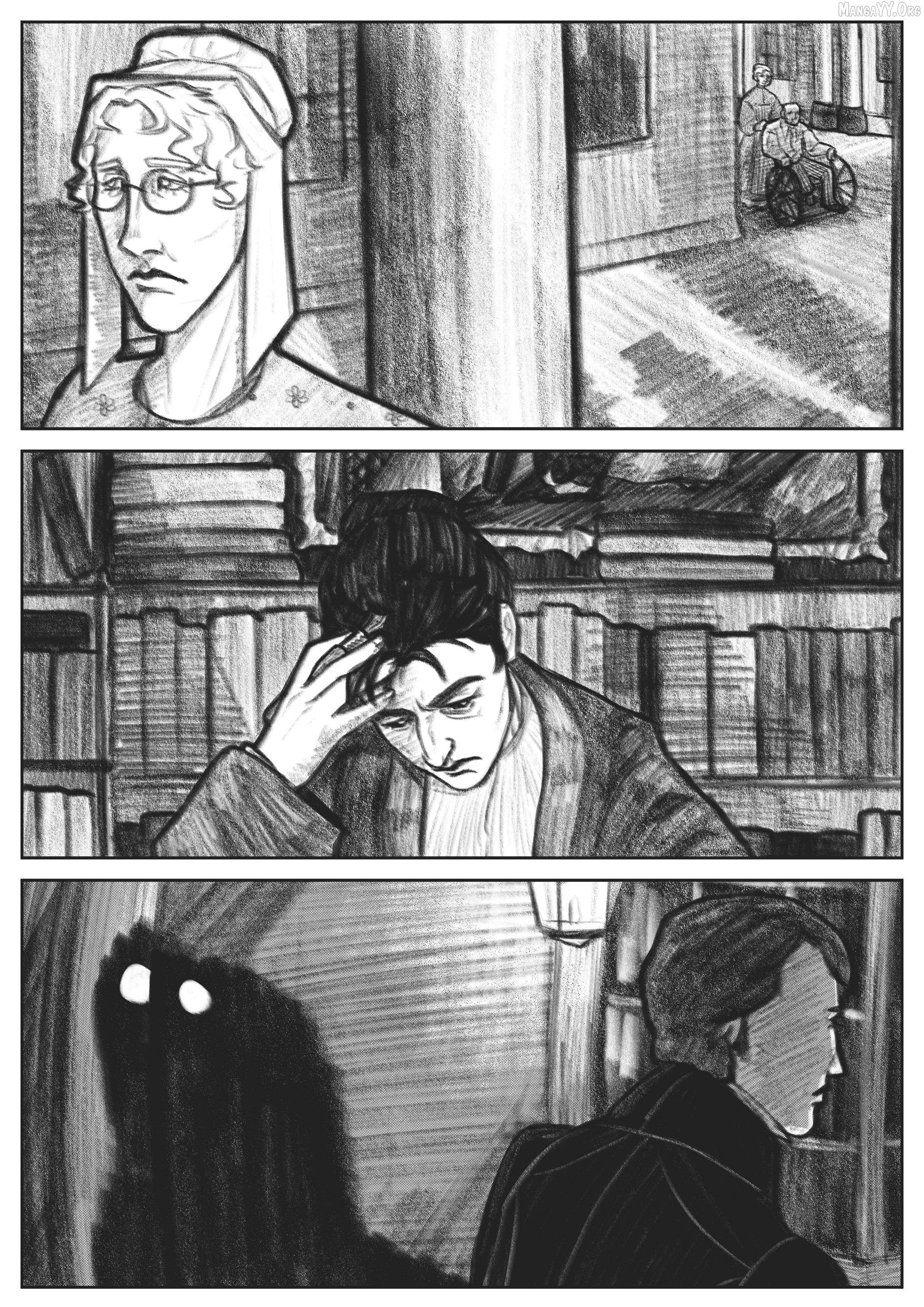 Historiae Obscura Chapter 16 - page 2