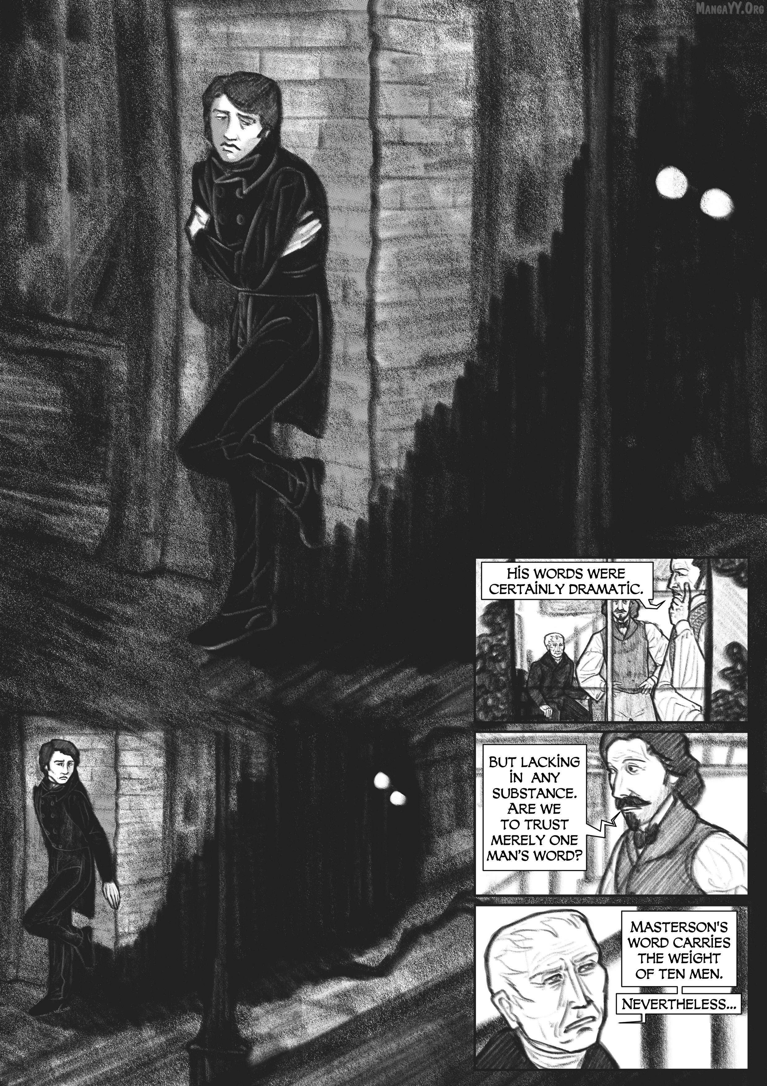 Historiae Obscura Chapter 16 - page 3