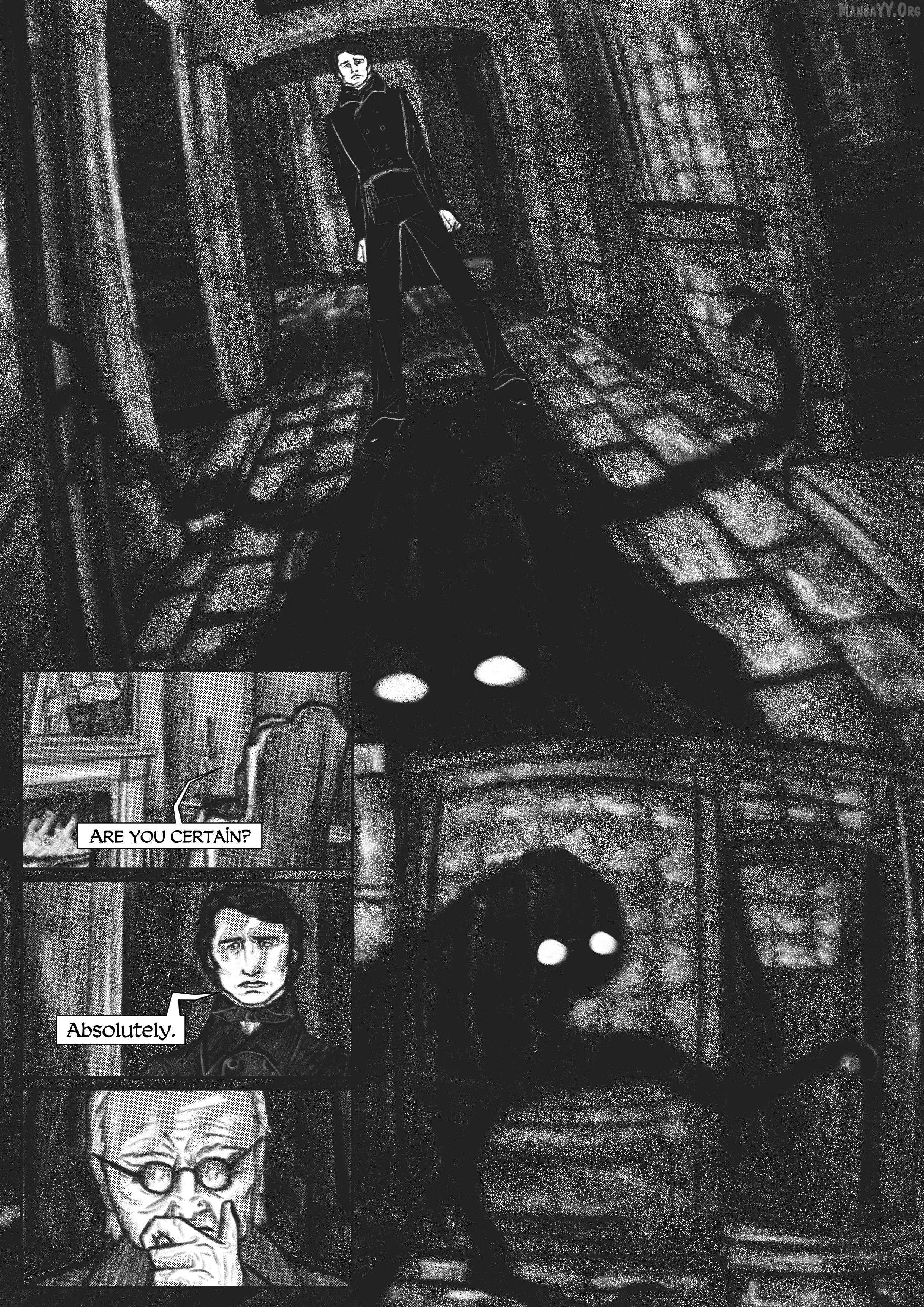 Historiae Obscura Chapter 16 - page 4