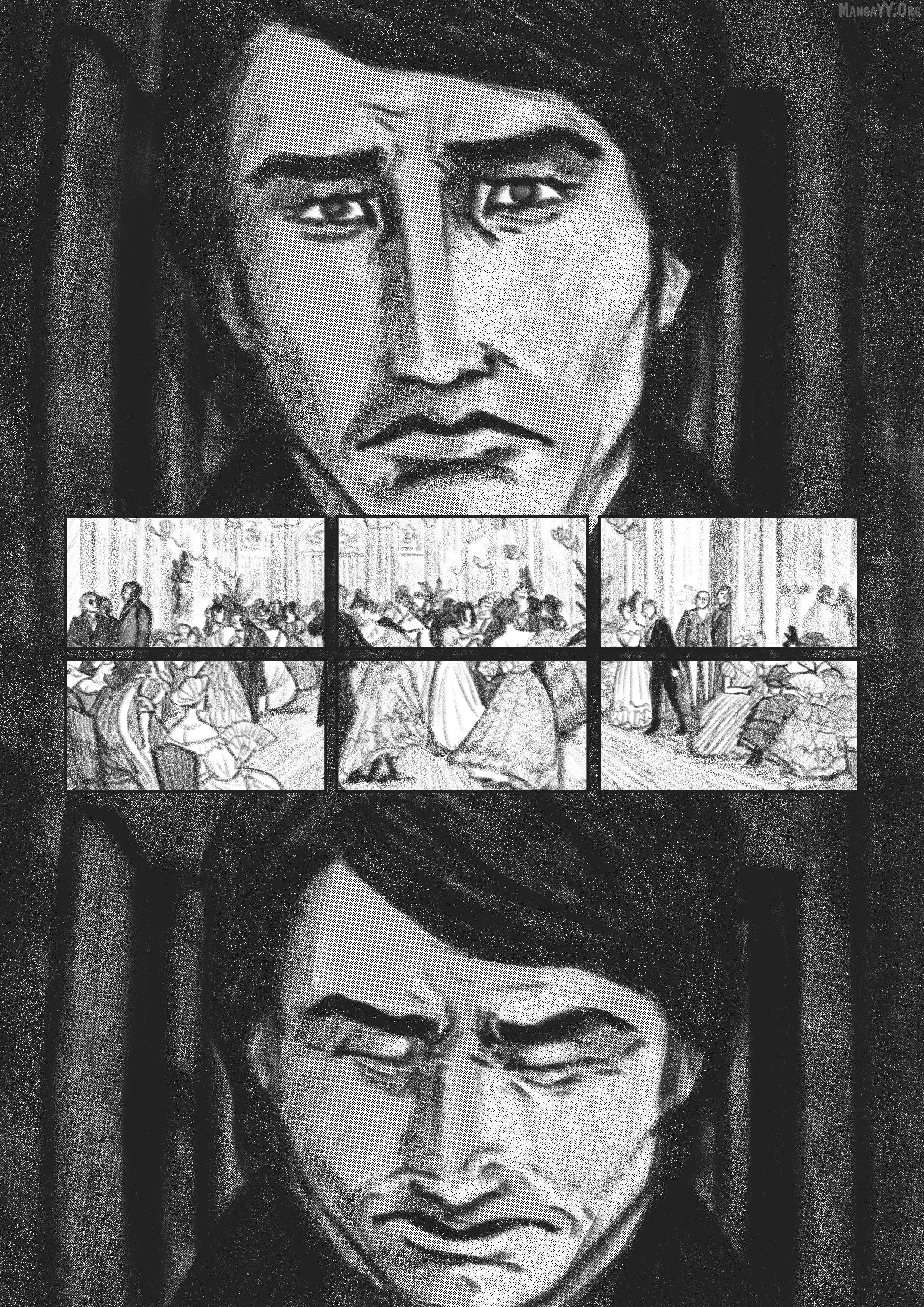 Historiae Obscura Chapter 16 - page 5