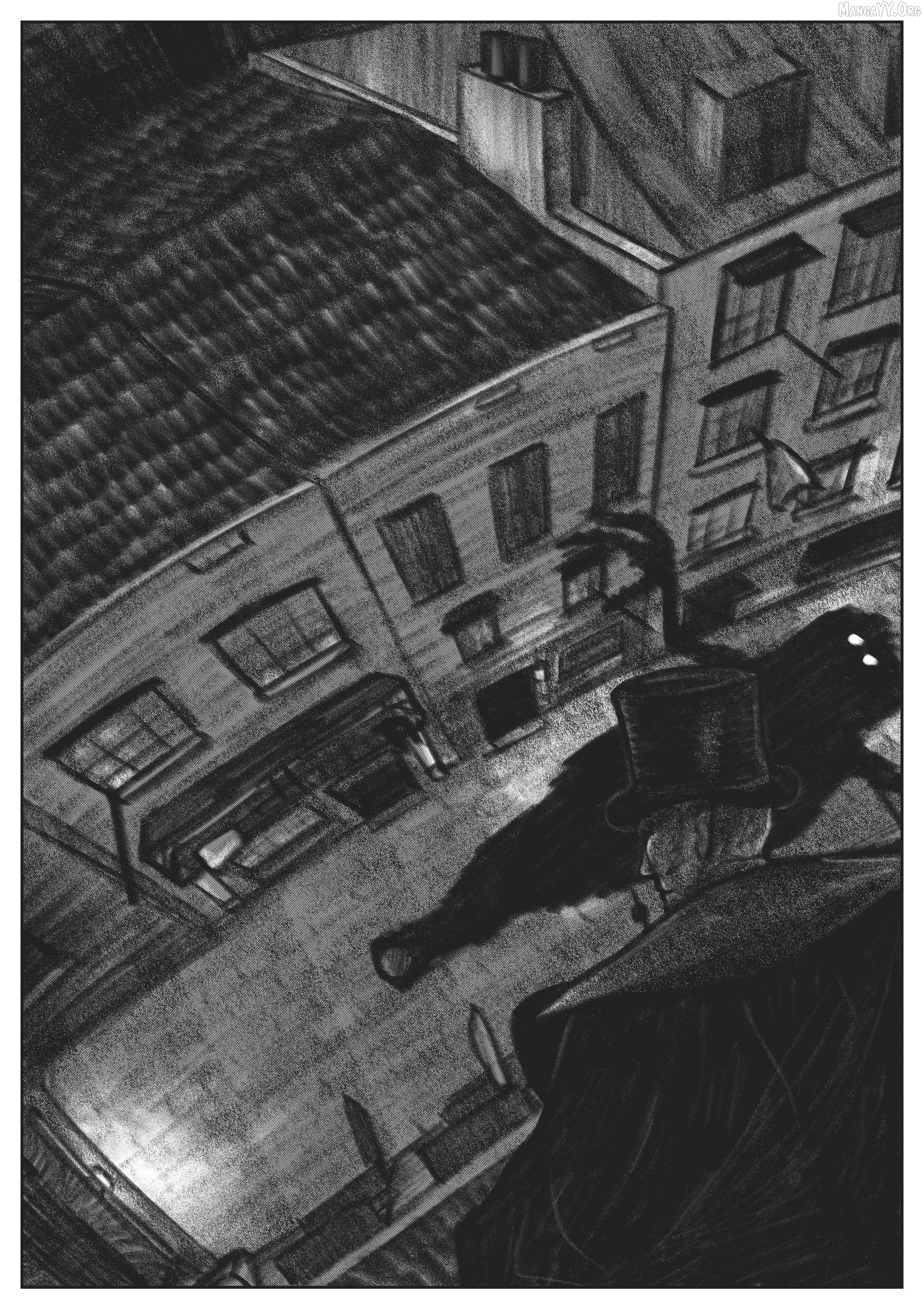 Historiae Obscura Chapter 16 - page 6