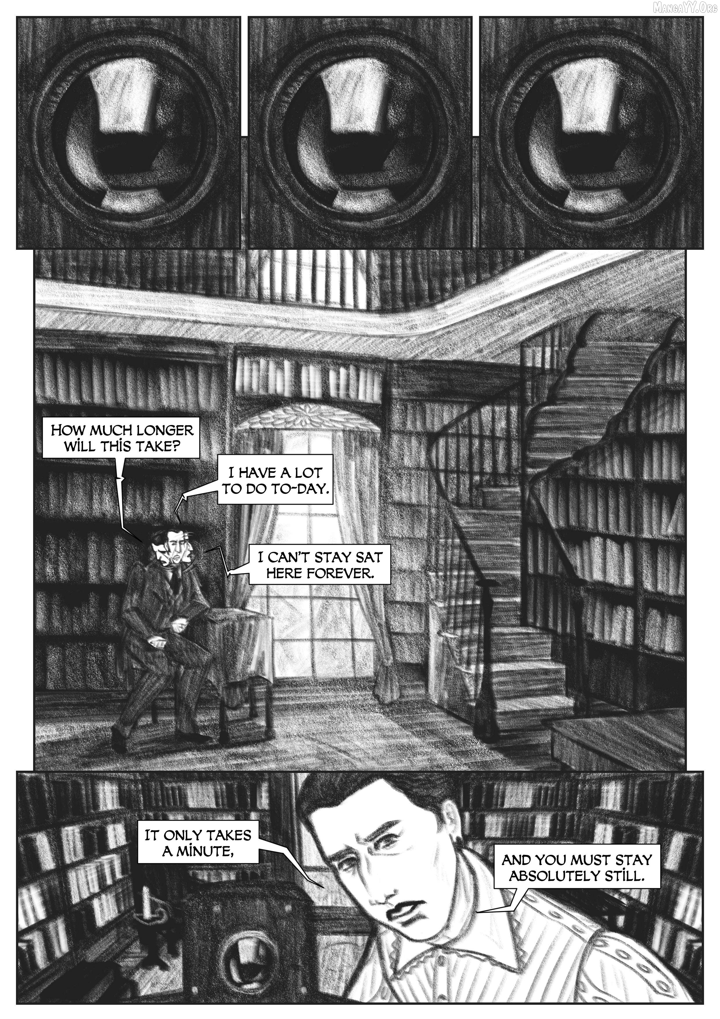 Historiae Obscura Chapter 16 - page 7