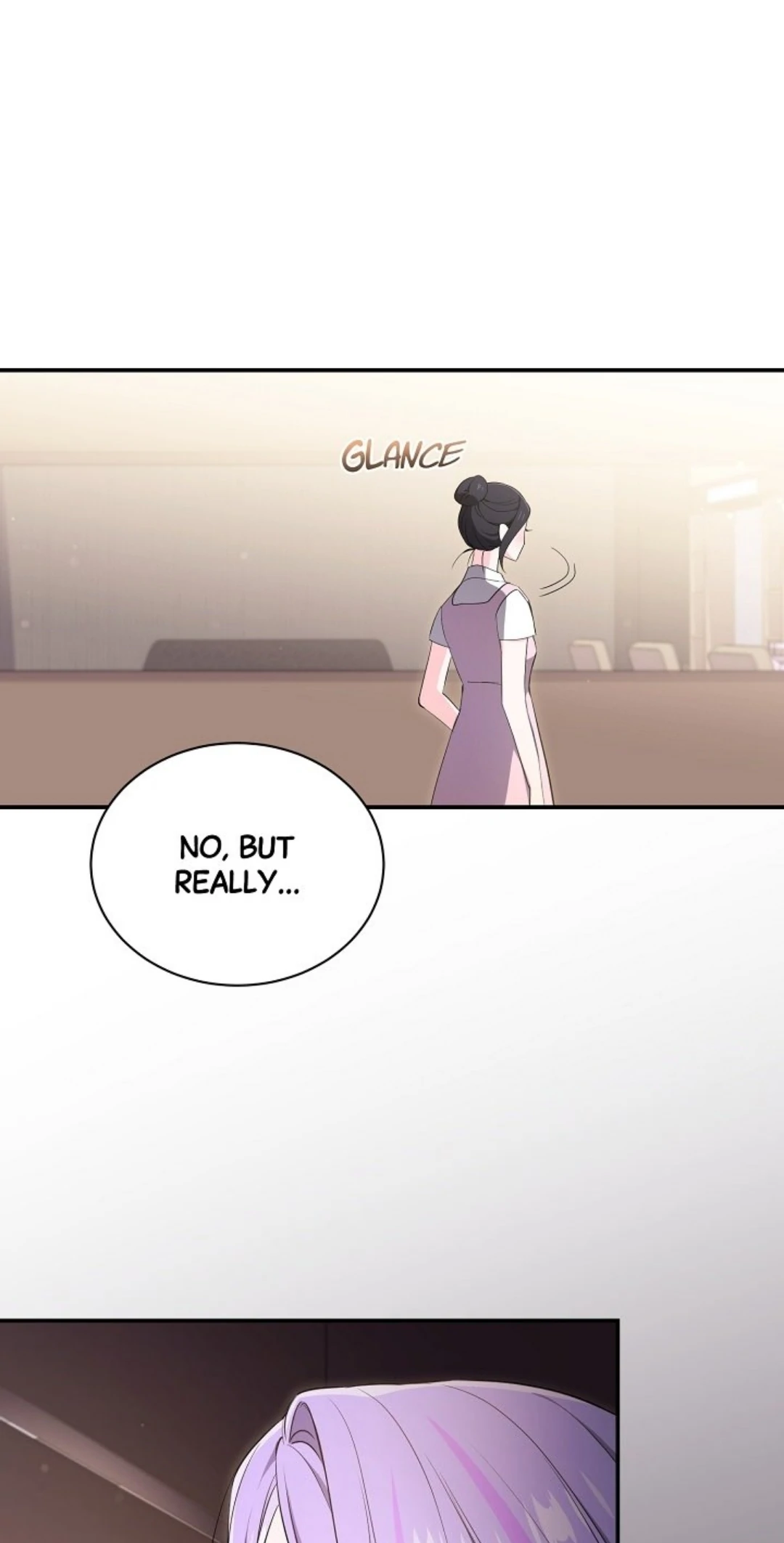Moonshark: Sharks Are Born To Be Stars Chapter 58 - page 1