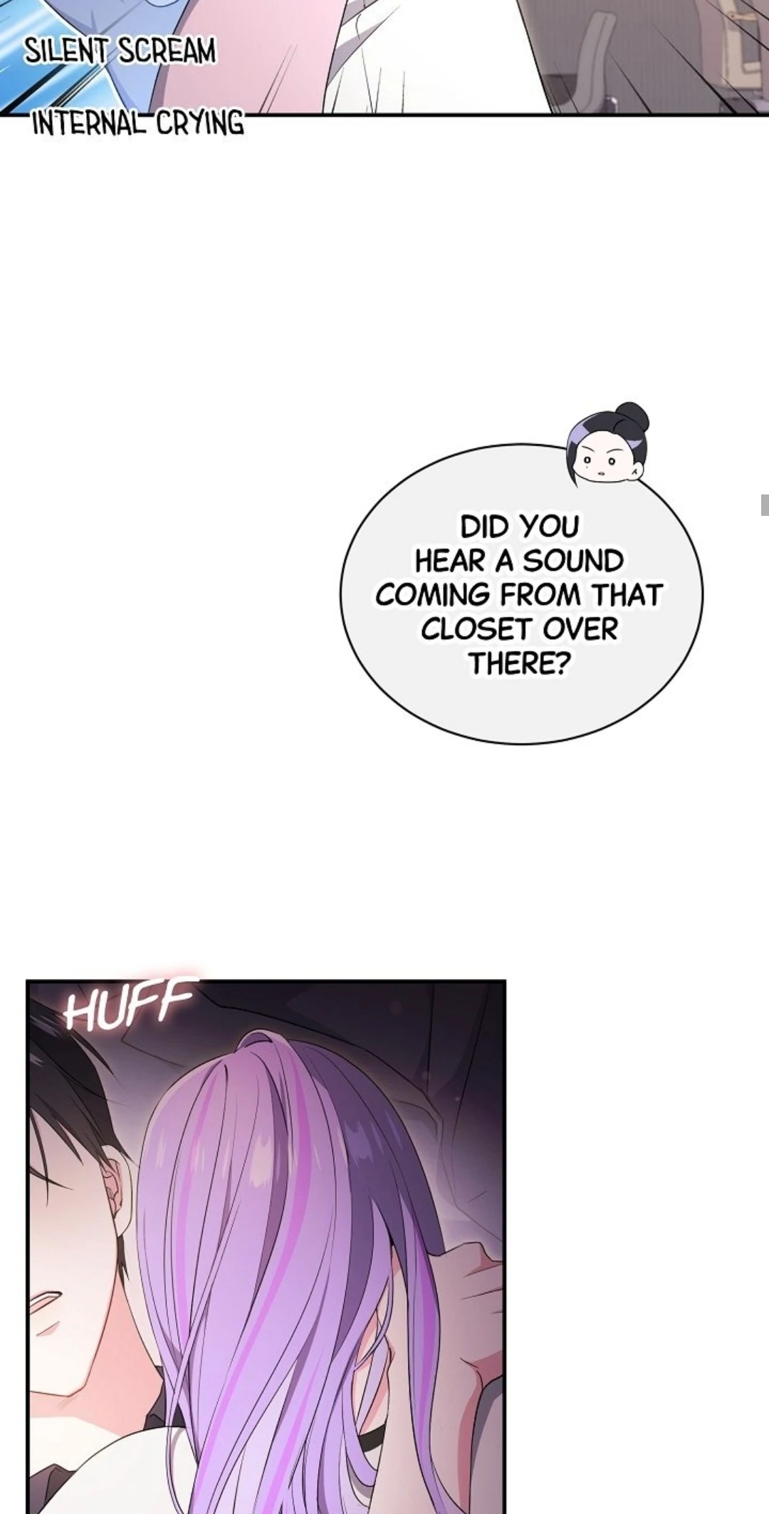 Moonshark: Sharks Are Born To Be Stars Chapter 58 - page 23