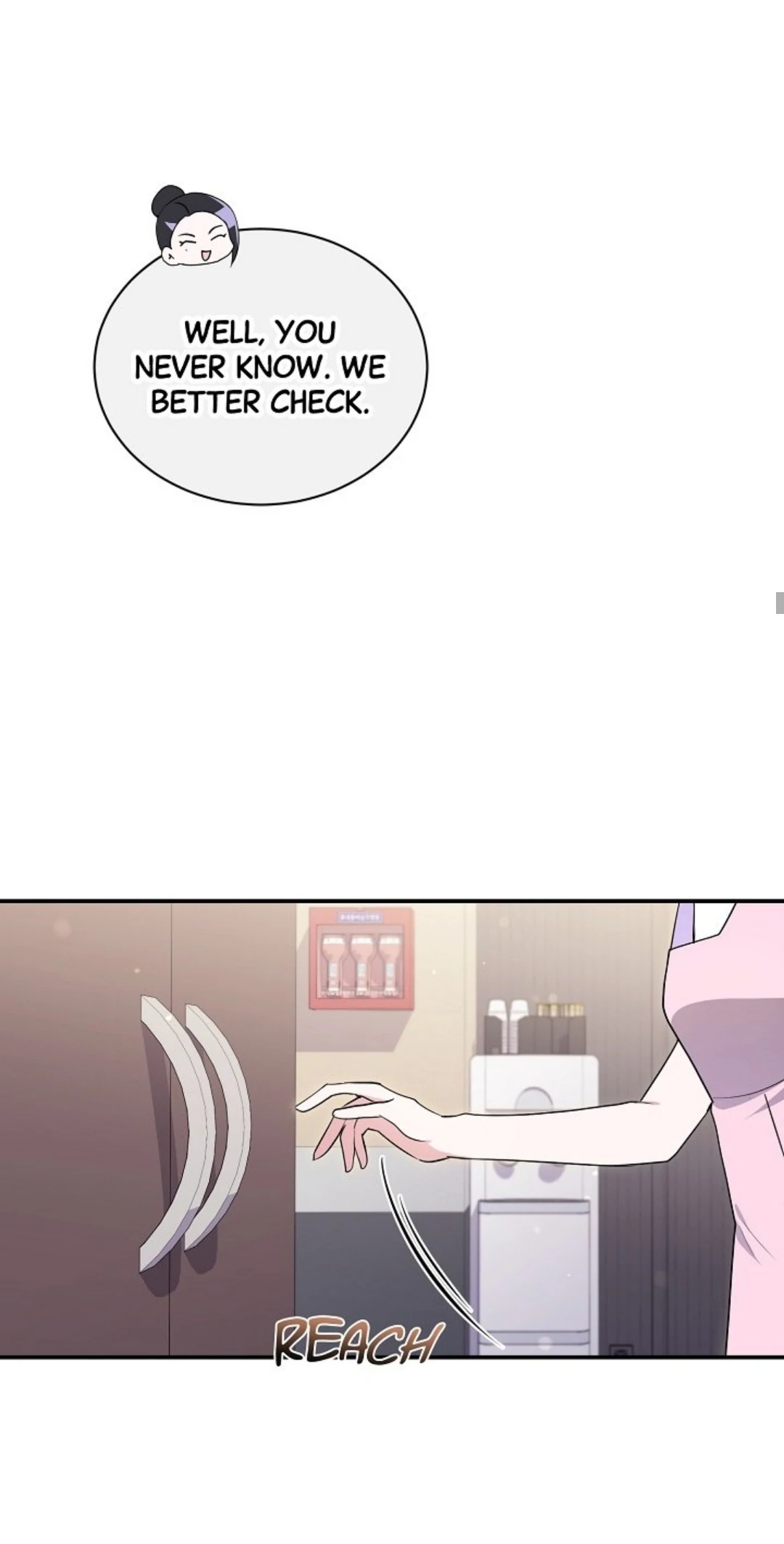 Moonshark: Sharks Are Born To Be Stars Chapter 58 - page 27
