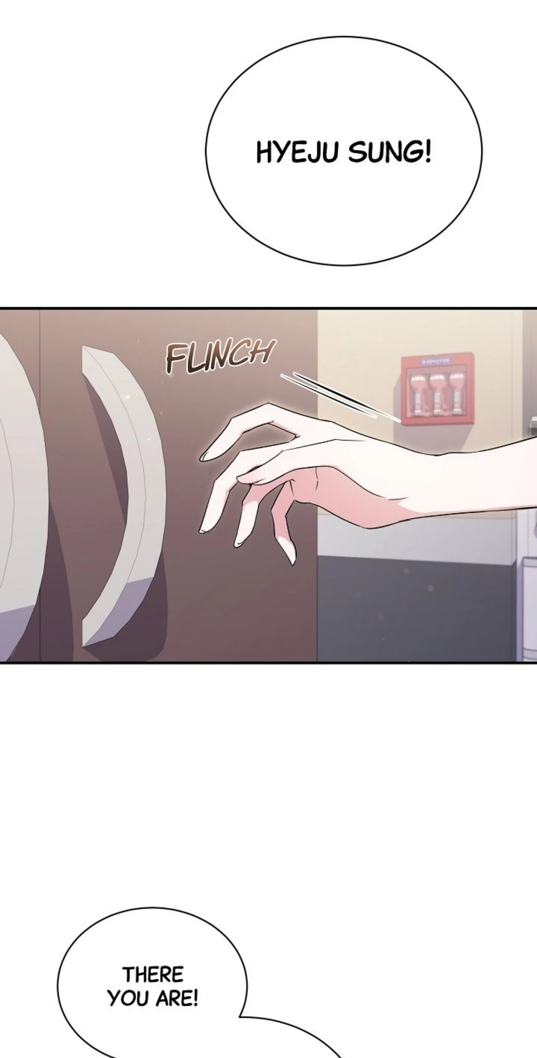 Moonshark: Sharks Are Born To Be Stars Chapter 58 - page 28