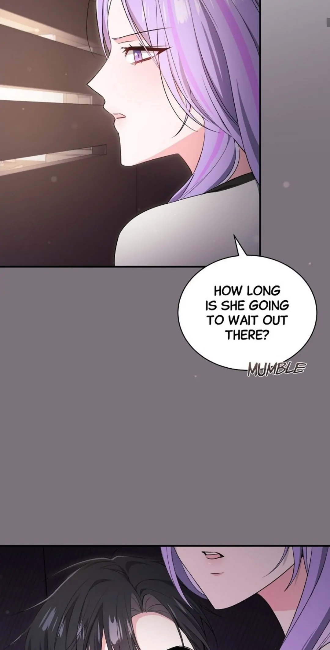 Moonshark: Sharks Are Born To Be Stars Chapter 58 - page 2