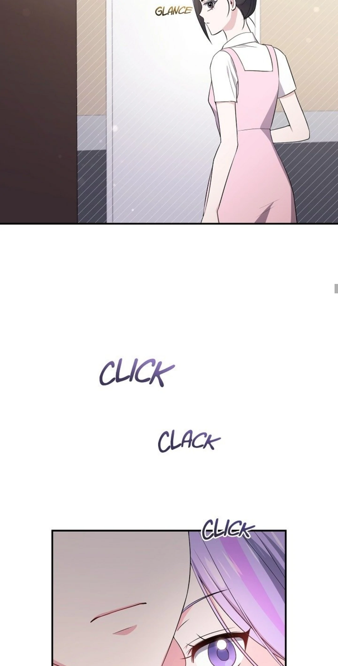 Moonshark: Sharks Are Born To Be Stars Chapter 58 - page 30