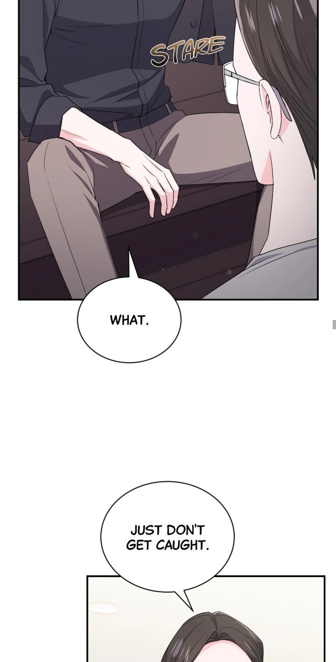 Moonshark: Sharks Are Born To Be Stars Chapter 58 - page 34