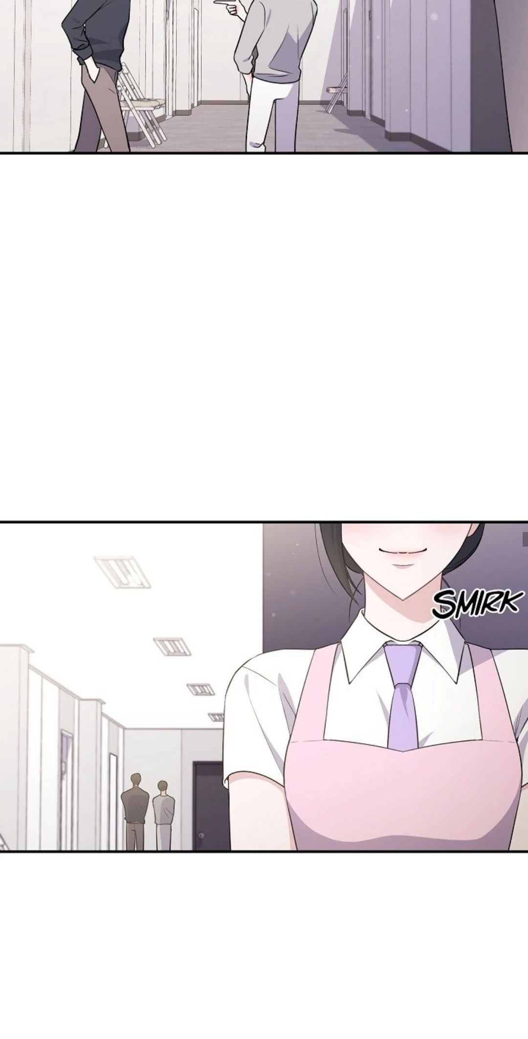 Moonshark: Sharks Are Born To Be Stars Chapter 58 - page 36