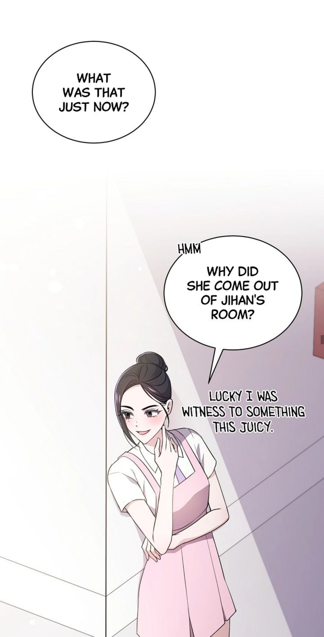 Moonshark: Sharks Are Born To Be Stars Chapter 58 - page 37