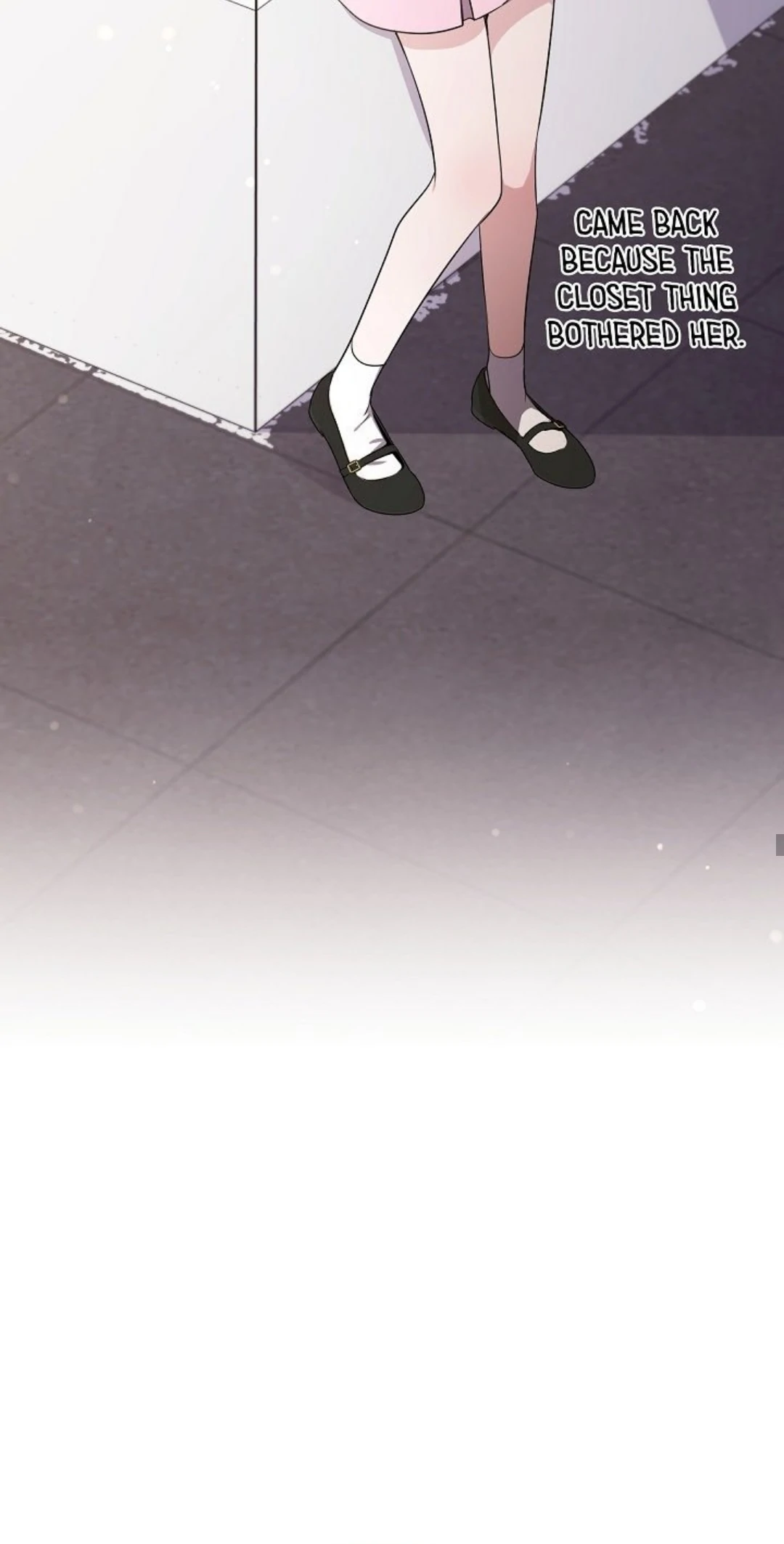 Moonshark: Sharks Are Born To Be Stars Chapter 58 - page 38