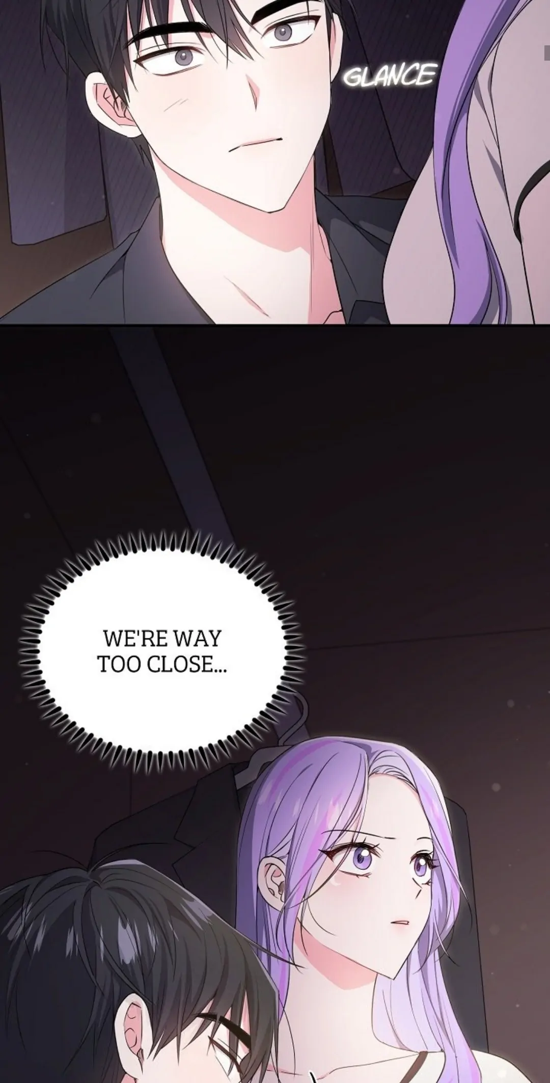 Moonshark: Sharks Are Born To Be Stars Chapter 58 - page 3