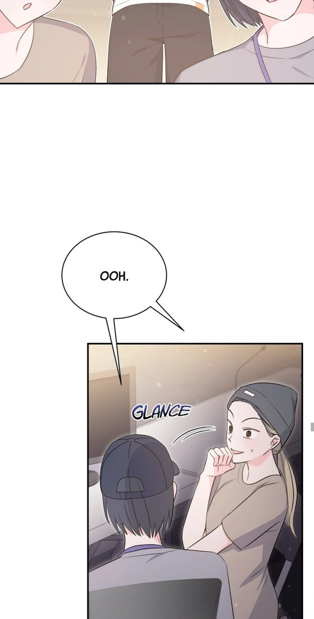 Moonshark: Sharks Are Born To Be Stars Chapter 58 - page 48
