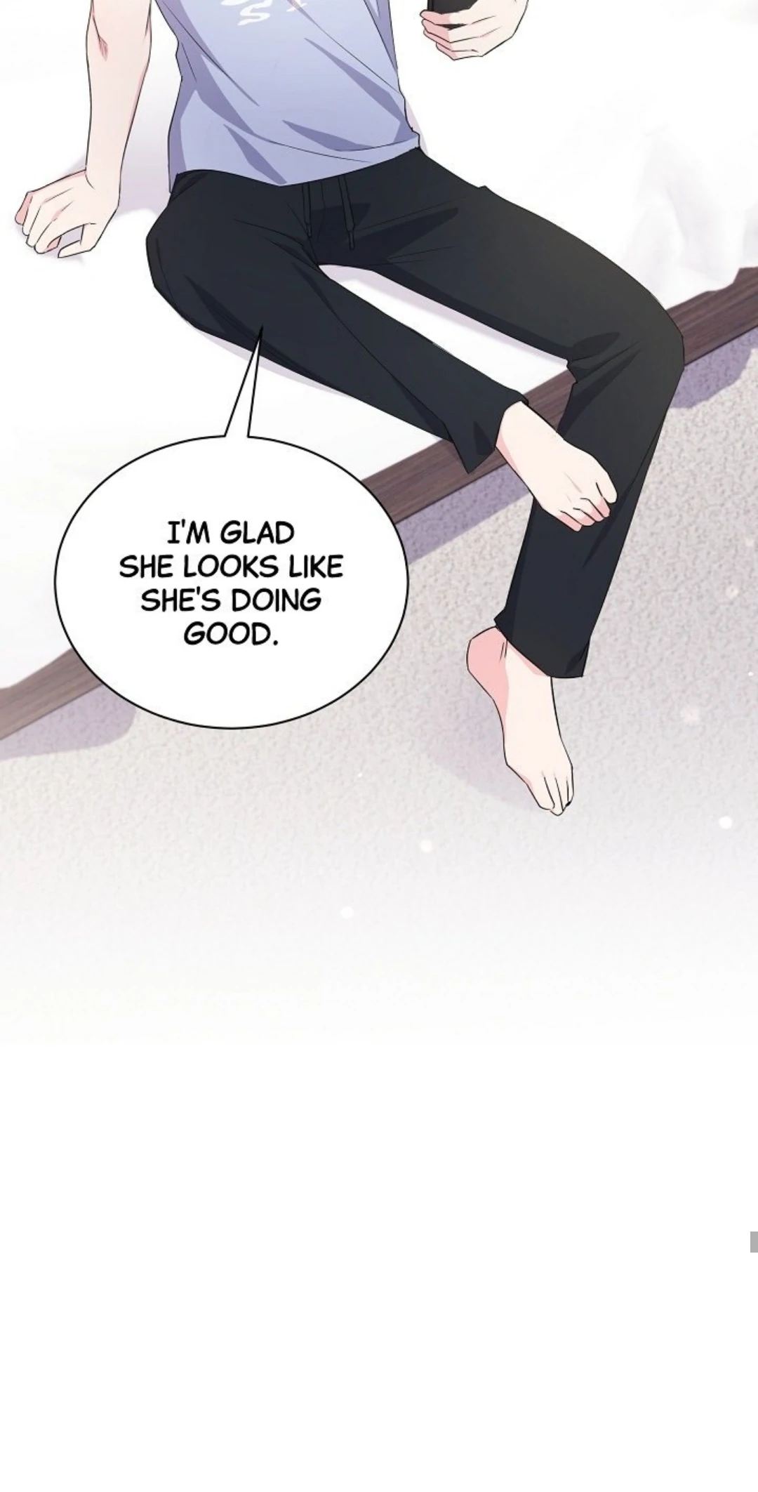 Moonshark: Sharks Are Born To Be Stars Chapter 58 - page 58
