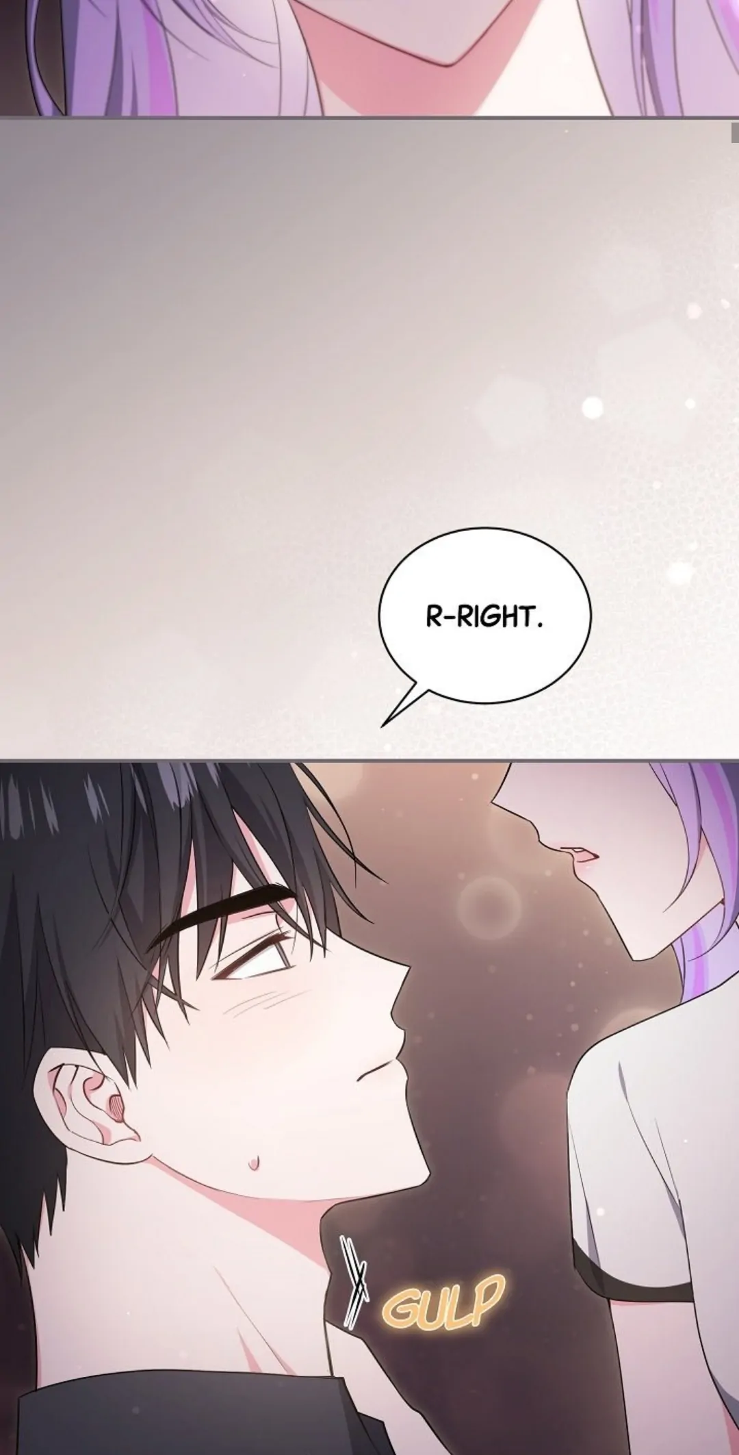Moonshark: Sharks Are Born To Be Stars Chapter 58 - page 6