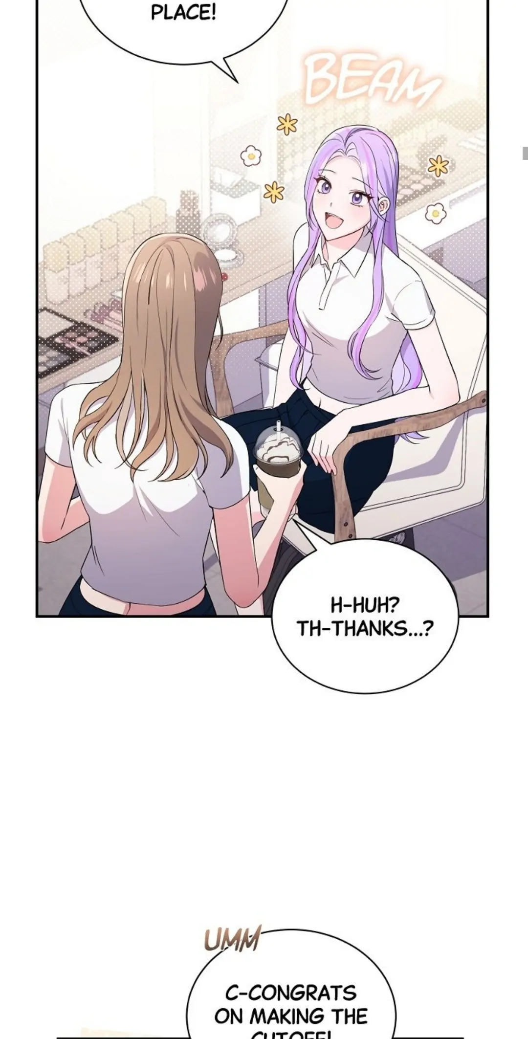 Moonshark: Sharks Are Born To Be Stars Chapter 59 - page 11