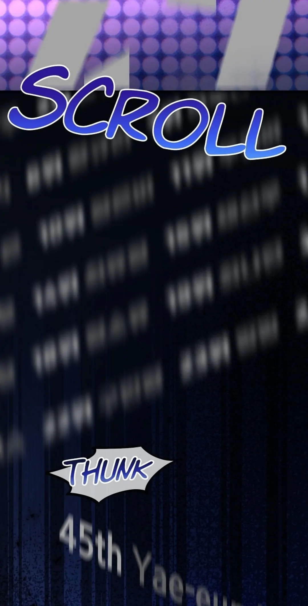 Moonshark: Sharks Are Born To Be Stars Chapter 59 - page 36