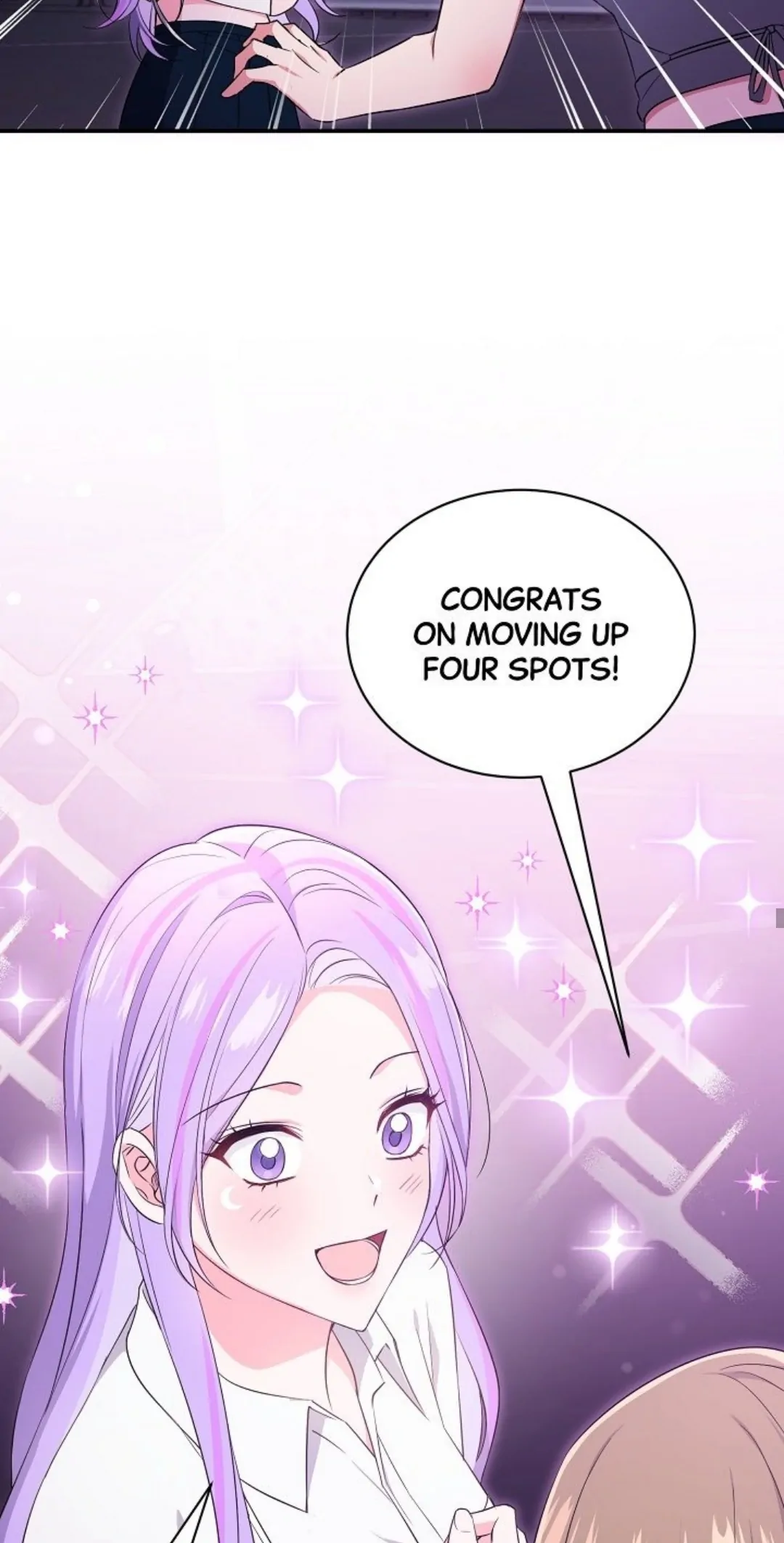 Moonshark: Sharks Are Born To Be Stars Chapter 59 - page 46