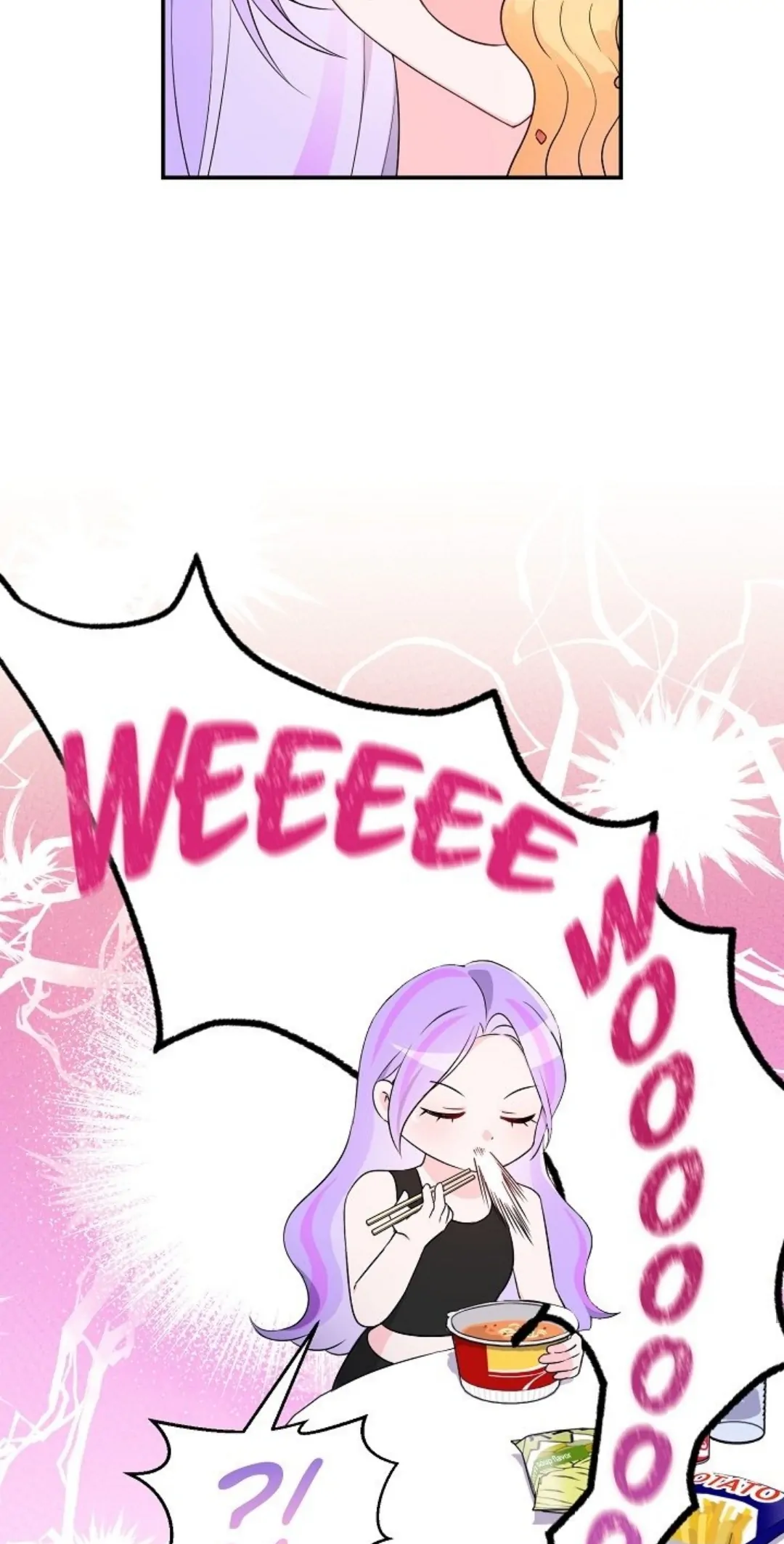 Moonshark: Sharks Are Born To Be Stars Chapter 59 - page 66
