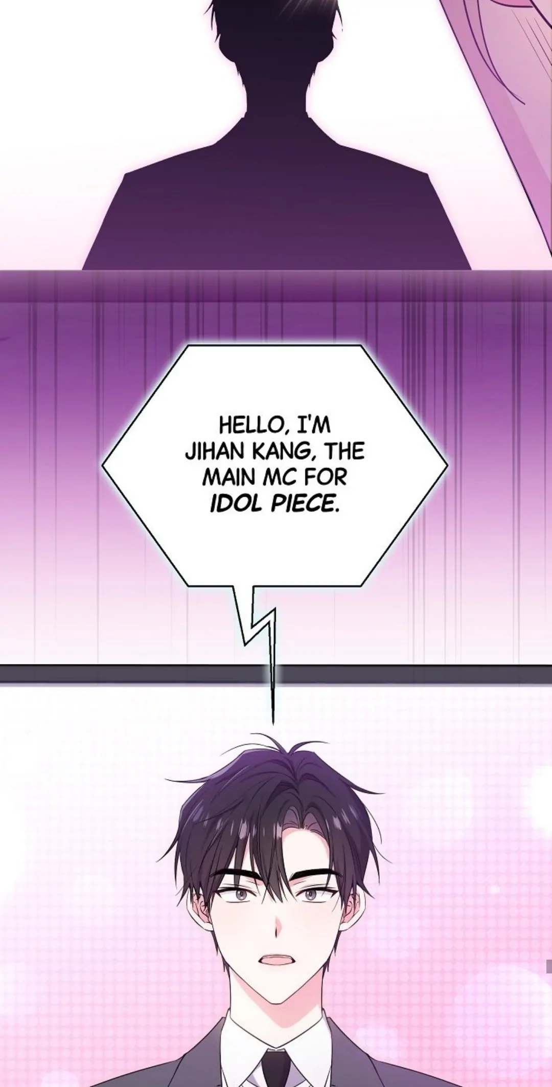 Moonshark: Sharks Are Born To Be Stars Chapter 59 - page 69