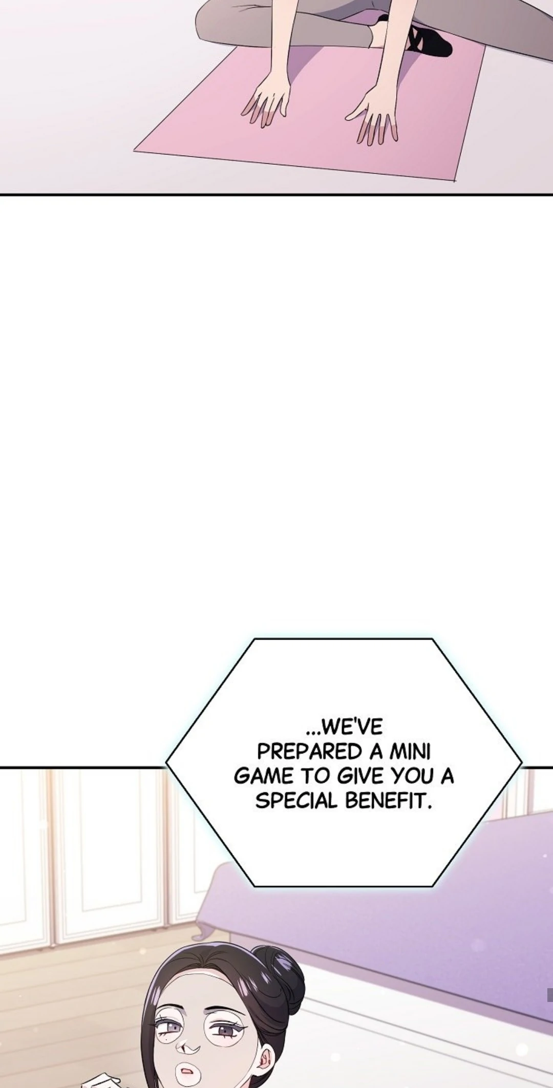 Moonshark: Sharks Are Born To Be Stars Chapter 59 - page 71