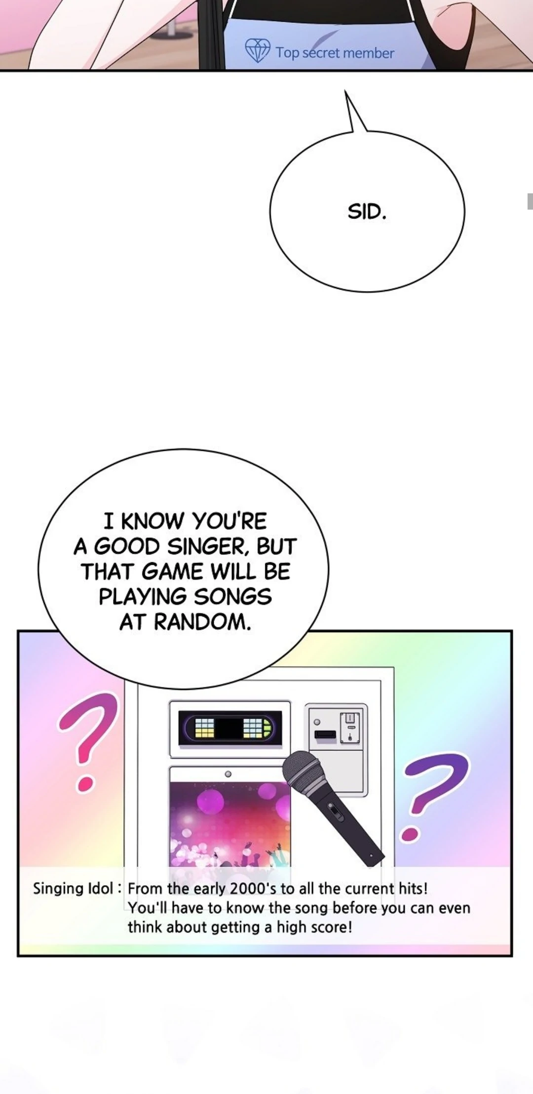 Moonshark: Sharks Are Born To Be Stars Chapter 60 - page 12