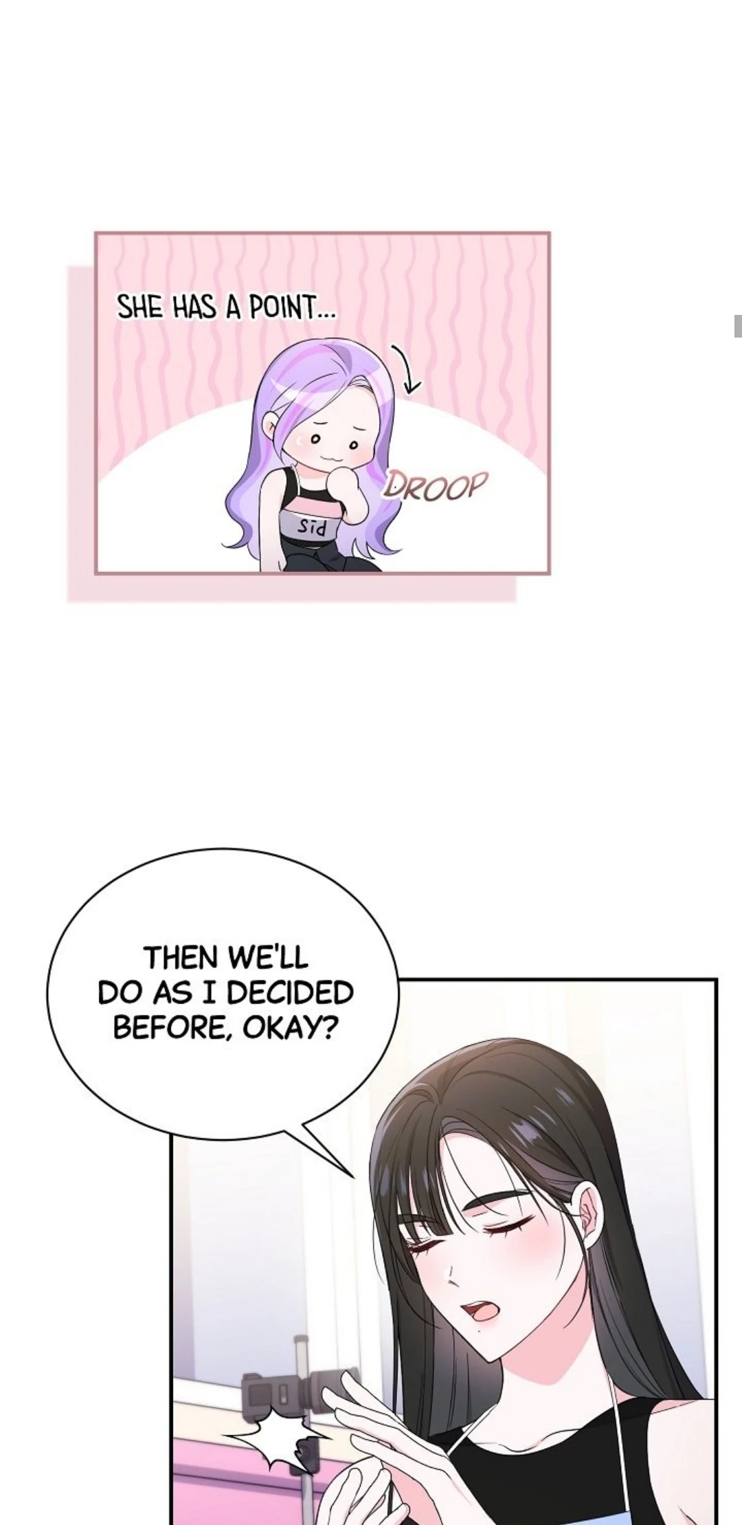Moonshark: Sharks Are Born To Be Stars Chapter 60 - page 14