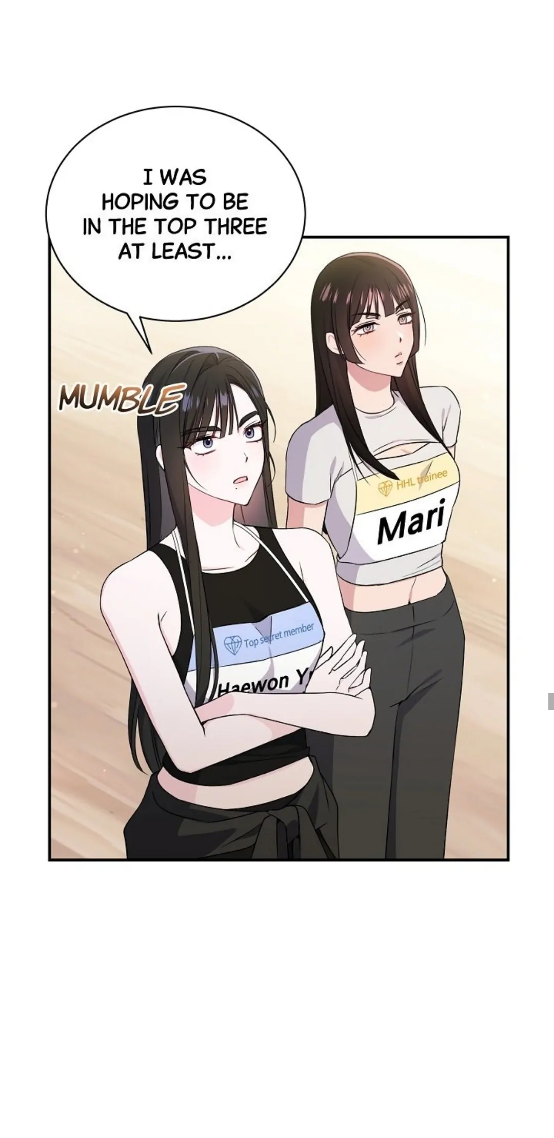 Moonshark: Sharks Are Born To Be Stars Chapter 60 - page 41