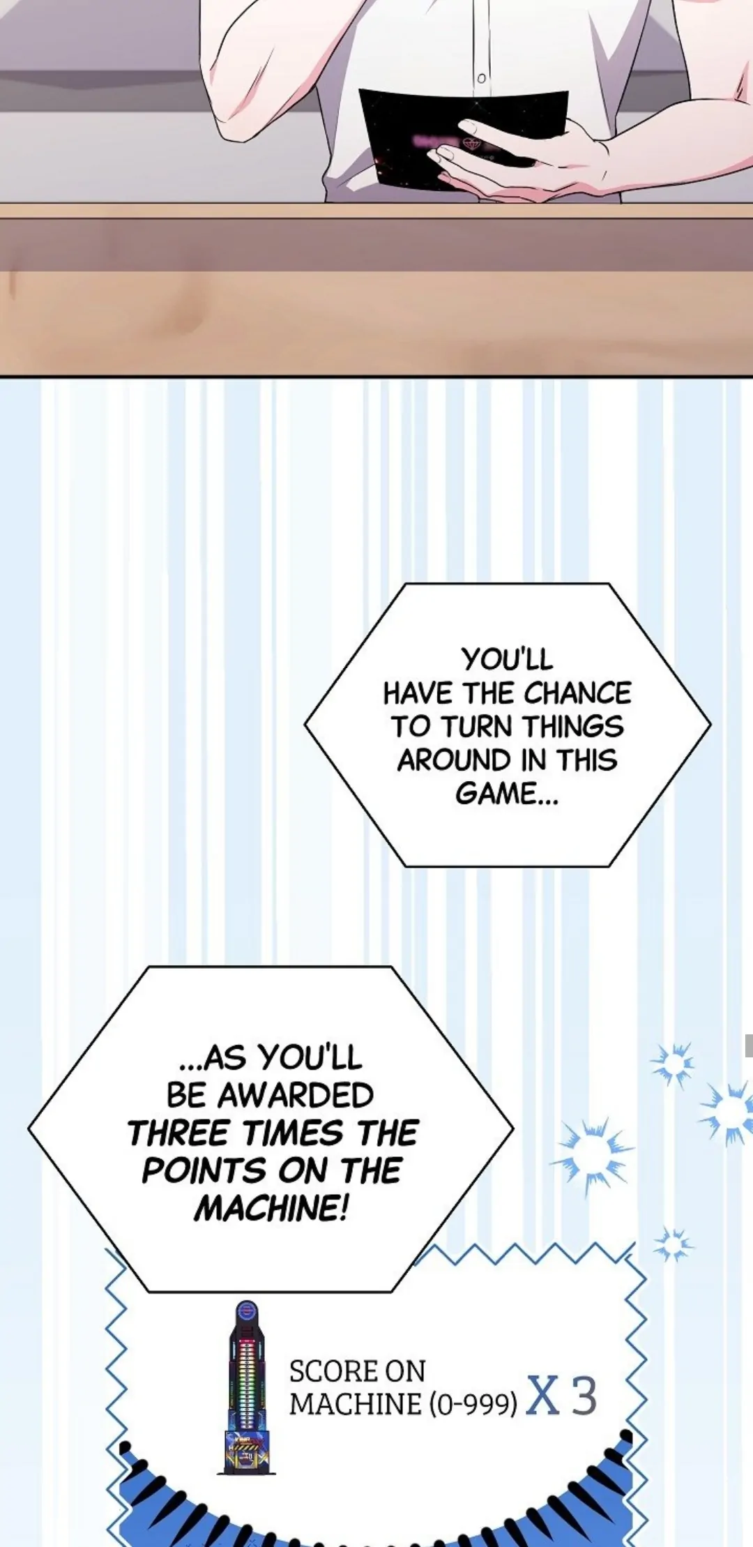 Moonshark: Sharks Are Born To Be Stars Chapter 60 - page 45