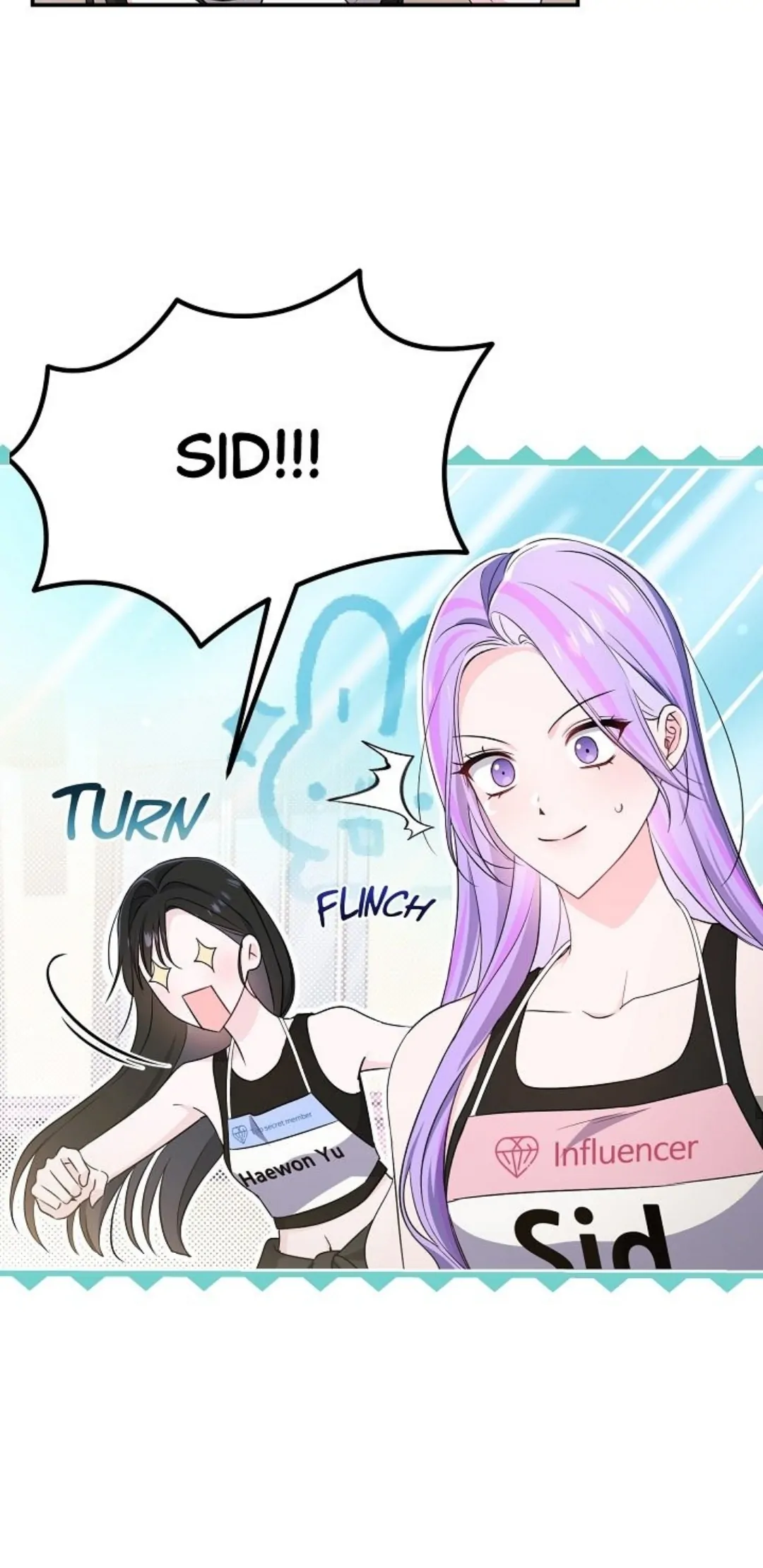 Moonshark: Sharks Are Born To Be Stars Chapter 60 - page 47