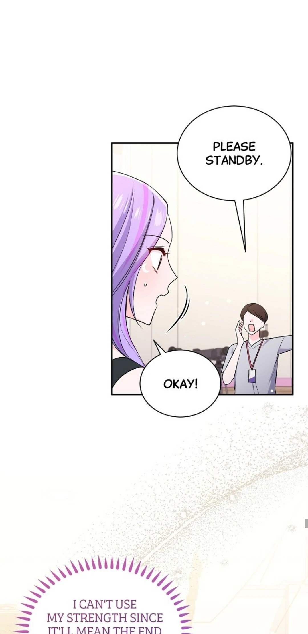 Moonshark: Sharks Are Born To Be Stars Chapter 60 - page 55