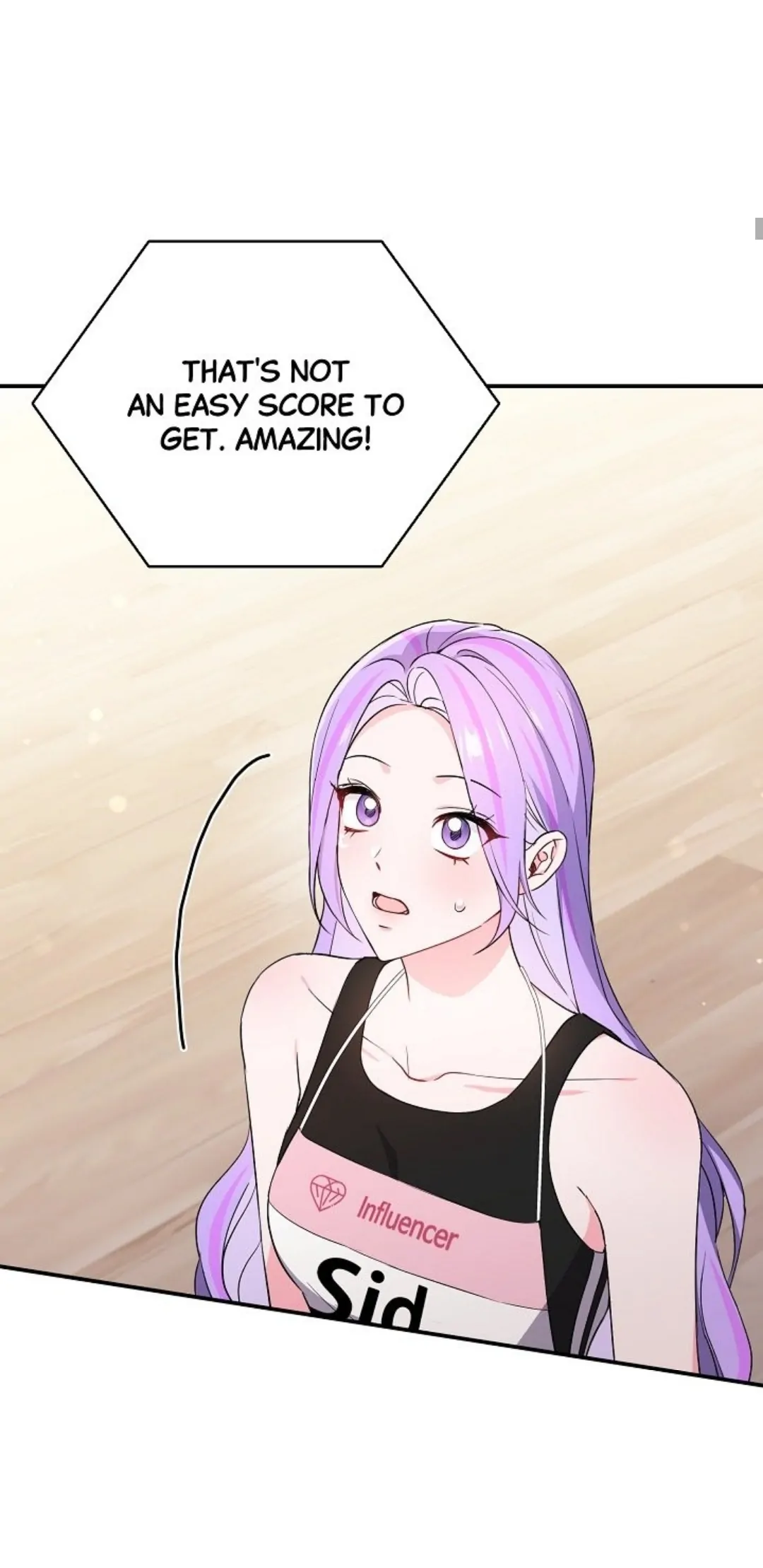 Moonshark: Sharks Are Born To Be Stars Chapter 61 - page 10